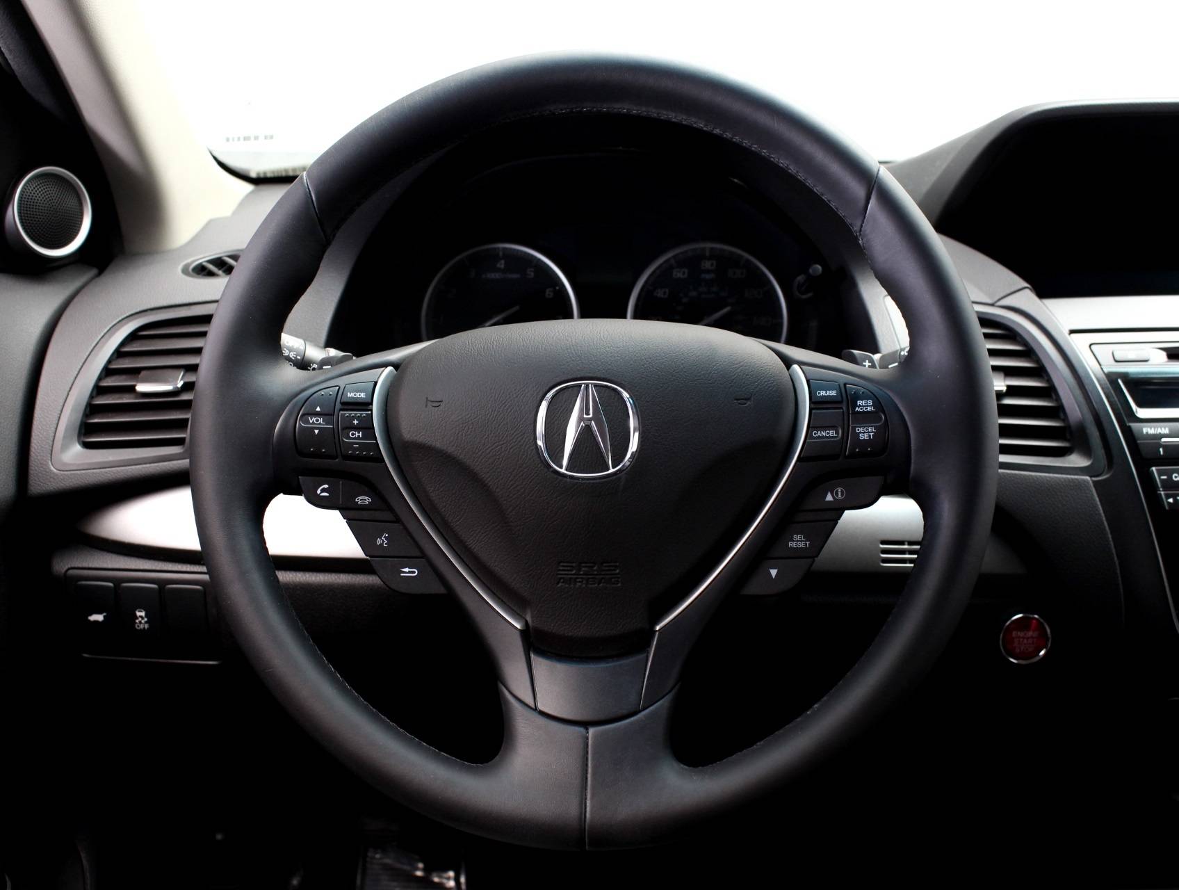 Florida Fine Cars - Used ACURA RDX 2015 MIAMI TECHNOLOGY PACKAGE