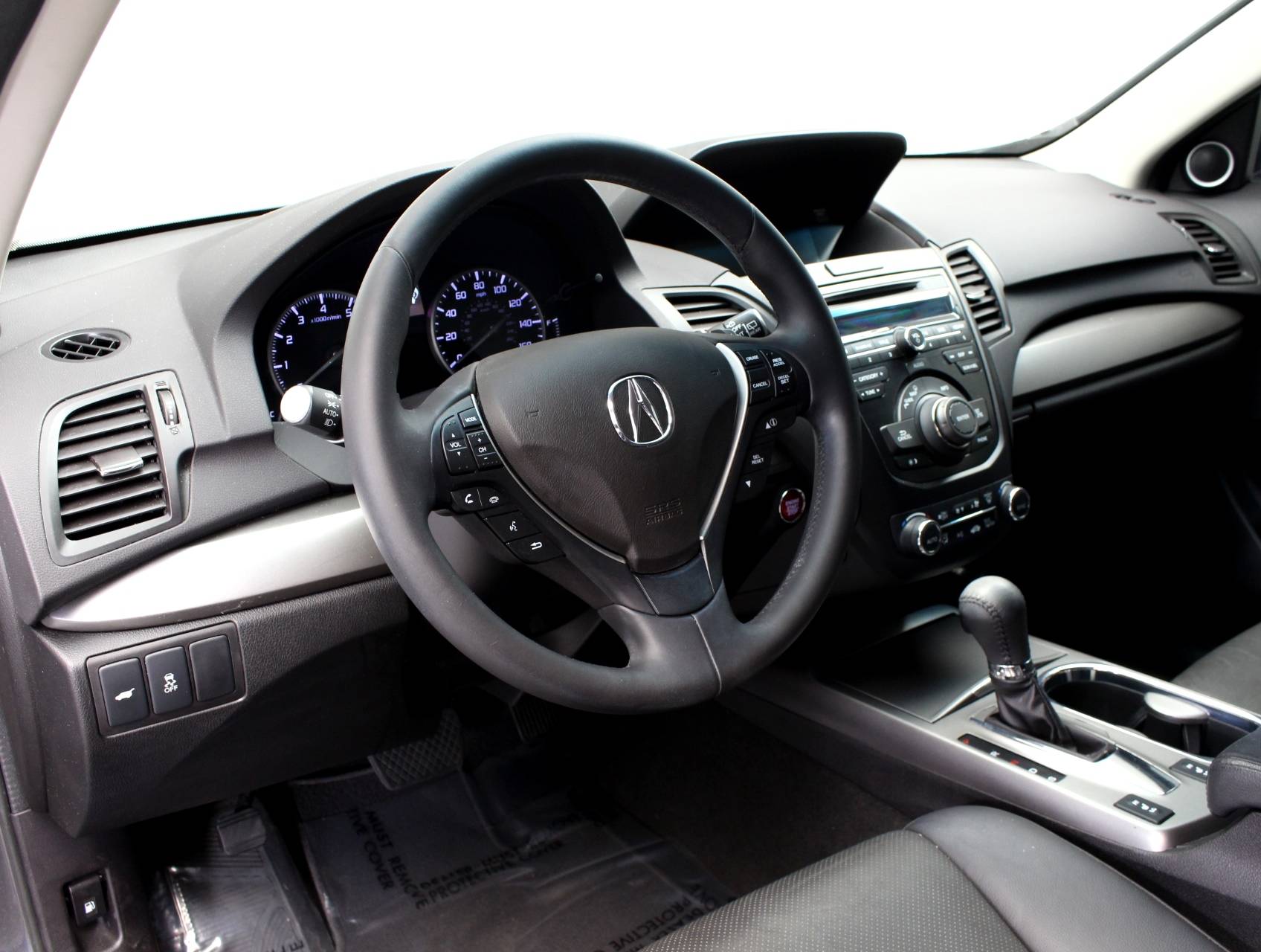 Florida Fine Cars - Used ACURA RDX 2015 MIAMI TECHNOLOGY PACKAGE