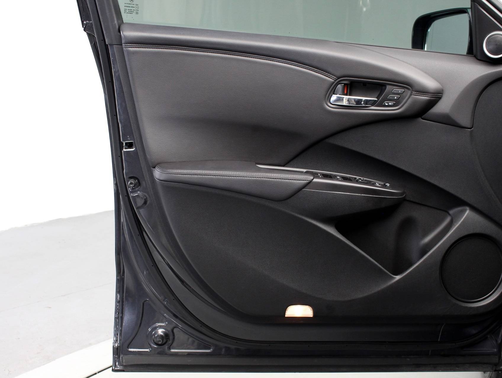 Florida Fine Cars - Used ACURA RDX 2015 MIAMI TECHNOLOGY PACKAGE