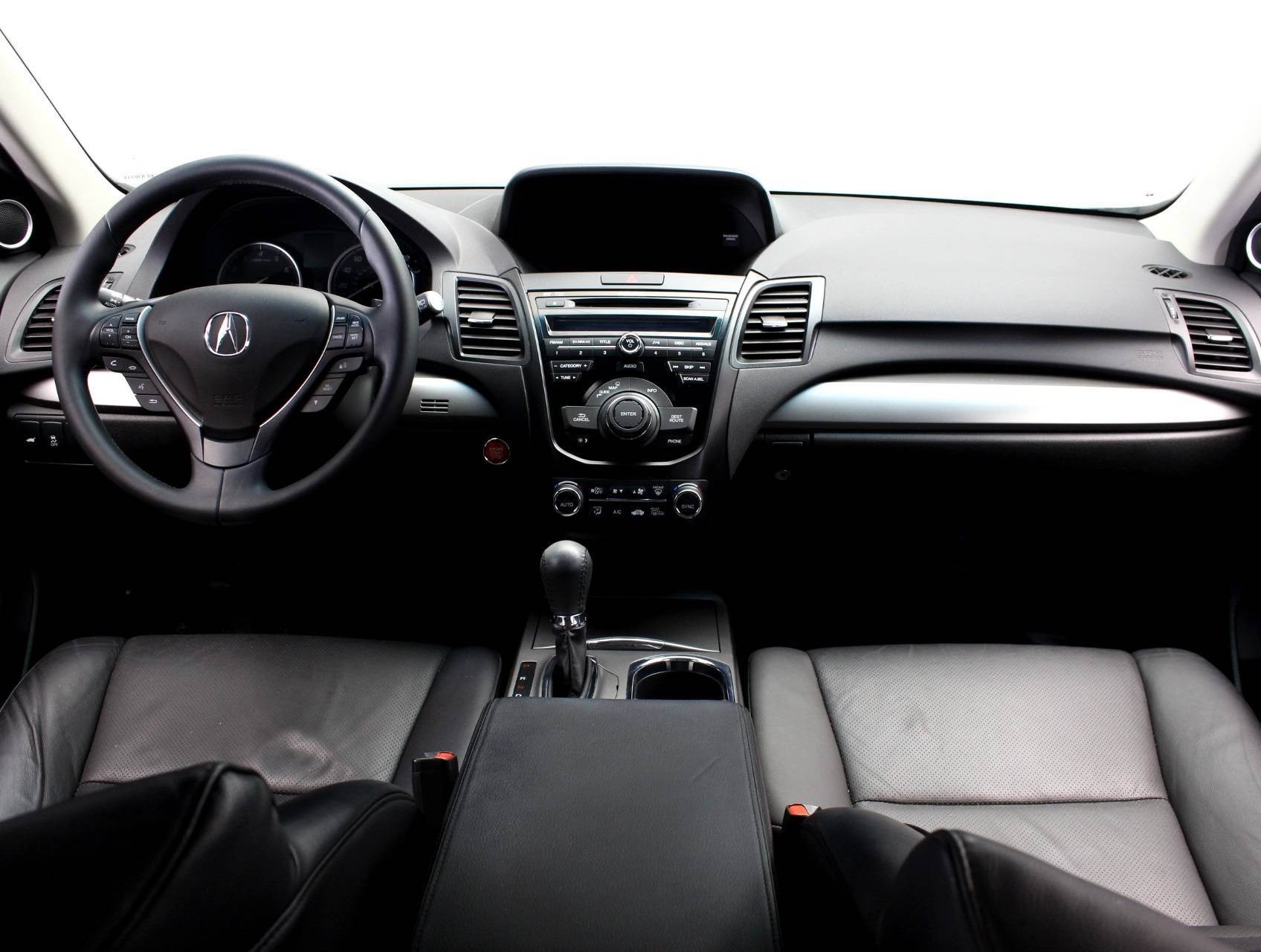 Florida Fine Cars - Used ACURA RDX 2015 MIAMI TECHNOLOGY PACKAGE