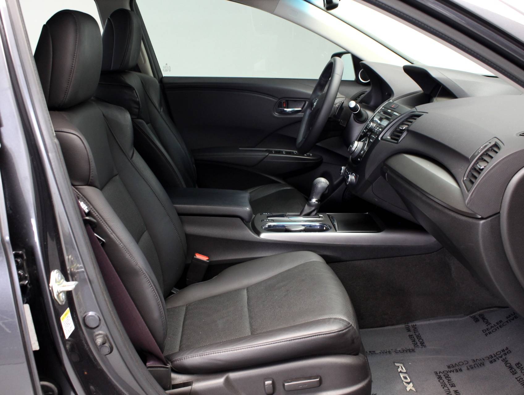 Florida Fine Cars - Used ACURA RDX 2015 MIAMI TECHNOLOGY PACKAGE