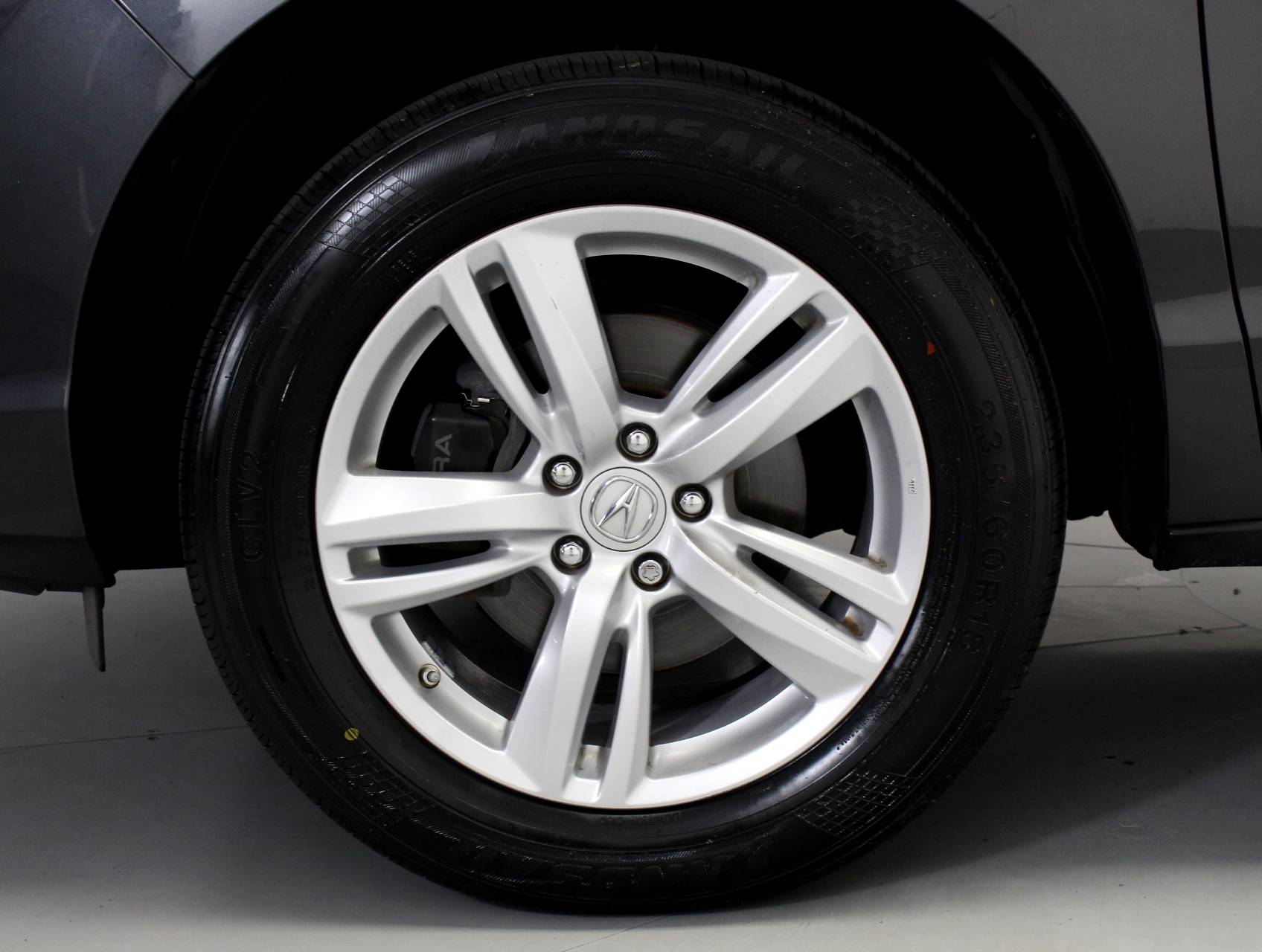 Florida Fine Cars - Used ACURA RDX 2015 MIAMI TECHNOLOGY PACKAGE