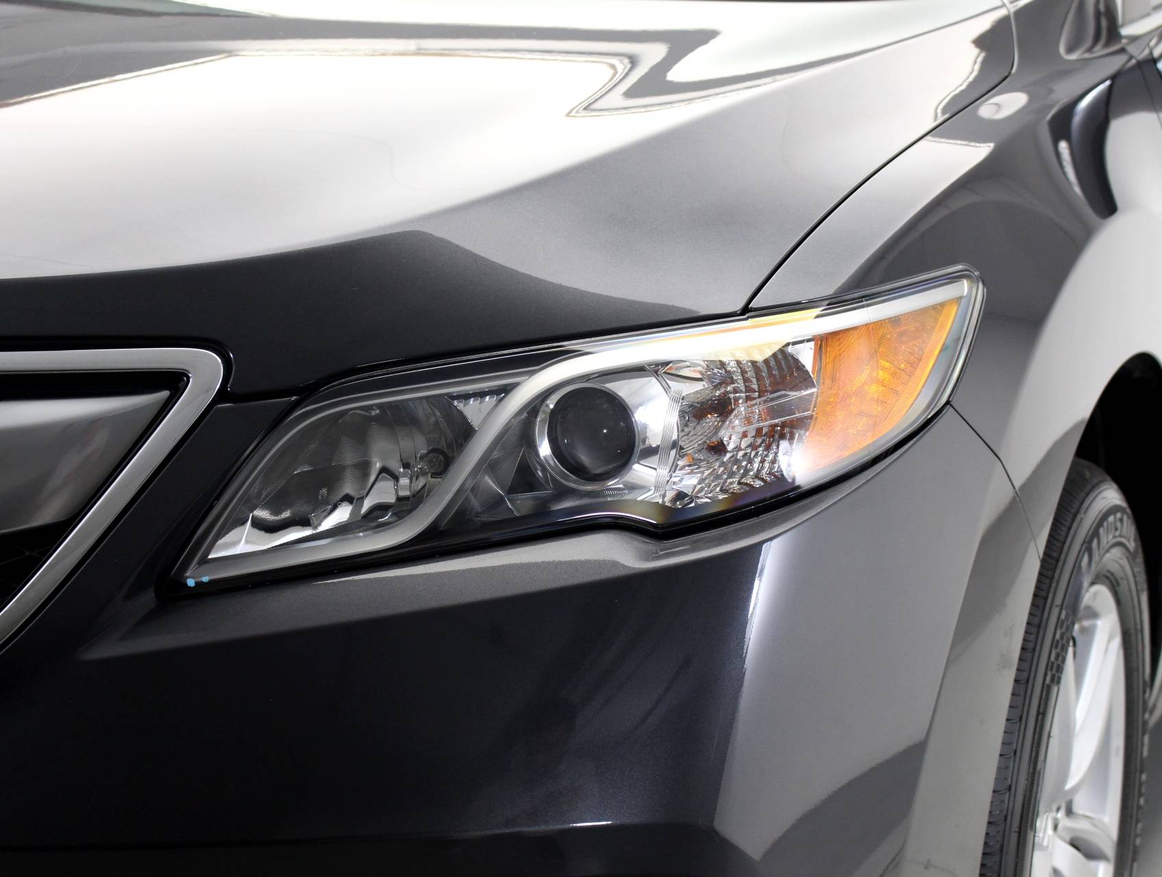 Florida Fine Cars - Used ACURA RDX 2015 MIAMI TECHNOLOGY PACKAGE