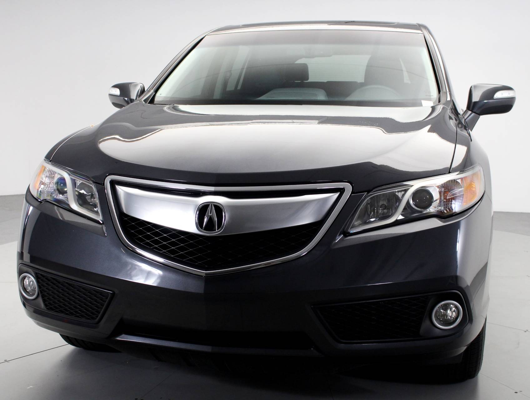 Florida Fine Cars - Used ACURA RDX 2015 MIAMI TECHNOLOGY PACKAGE