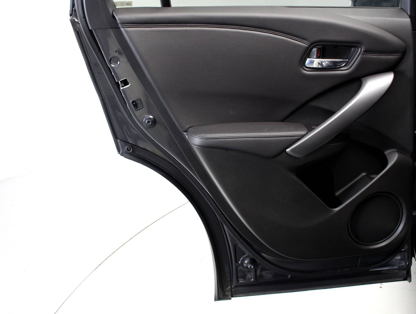 Florida Fine Cars - Used ACURA RDX 2015 MIAMI TECHNOLOGY PACKAGE