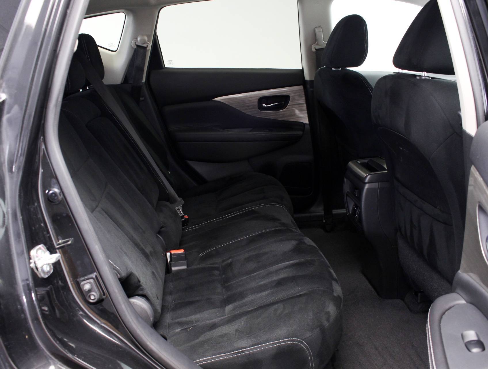 Florida Fine Cars - Used NISSAN MURANO 2016 WEST PALM Sv