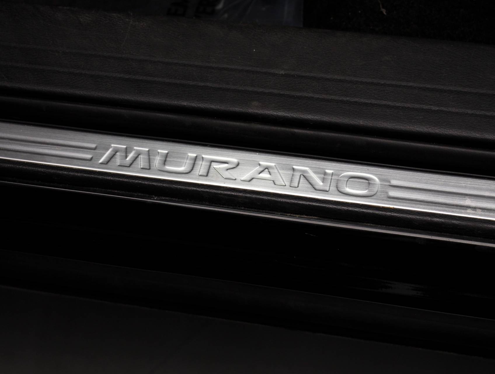 Florida Fine Cars - Used NISSAN MURANO 2016 WEST PALM Sv