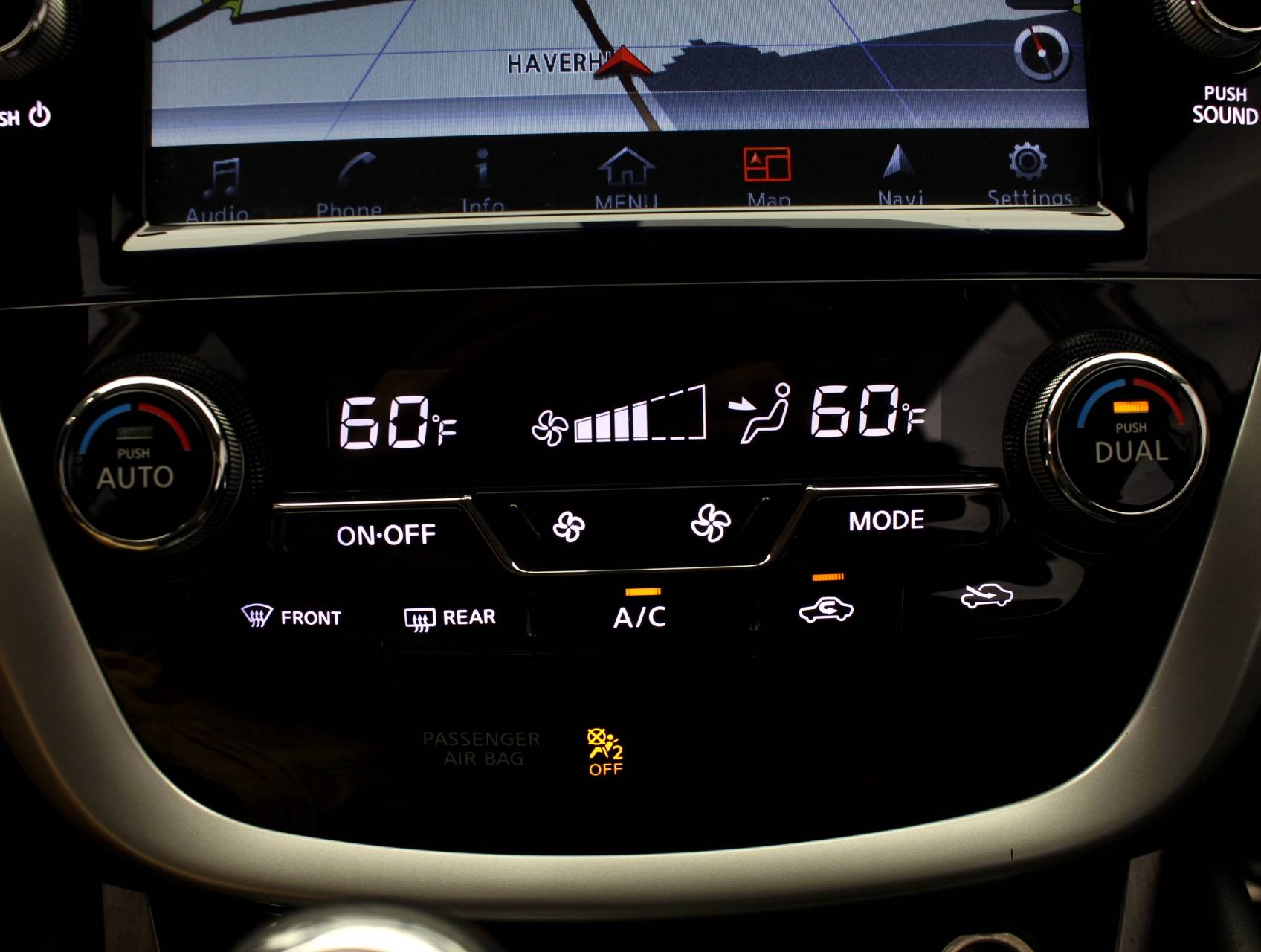 Florida Fine Cars - Used NISSAN MURANO 2016 WEST PALM Sv