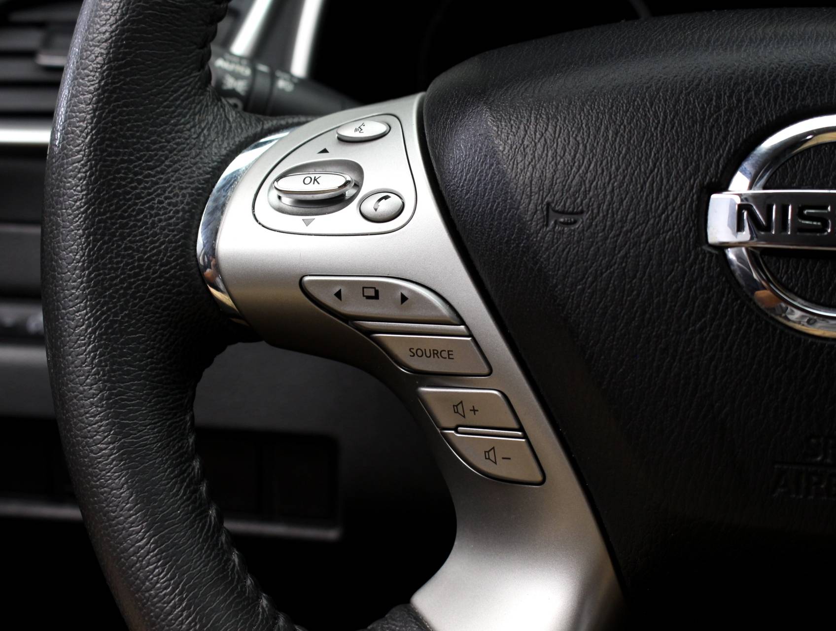 Florida Fine Cars - Used NISSAN MURANO 2016 WEST PALM Sv