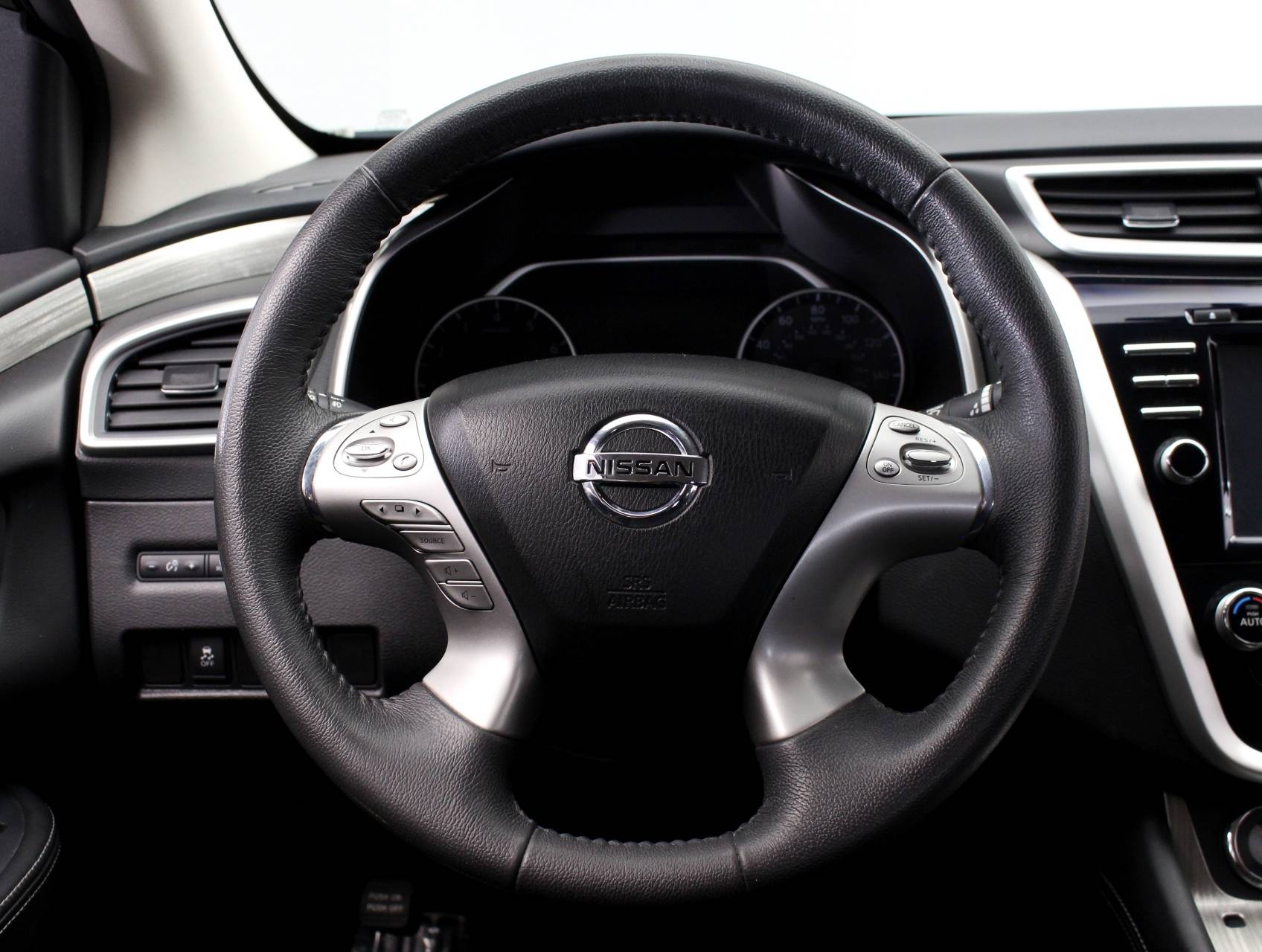 Florida Fine Cars - Used NISSAN MURANO 2016 WEST PALM Sv