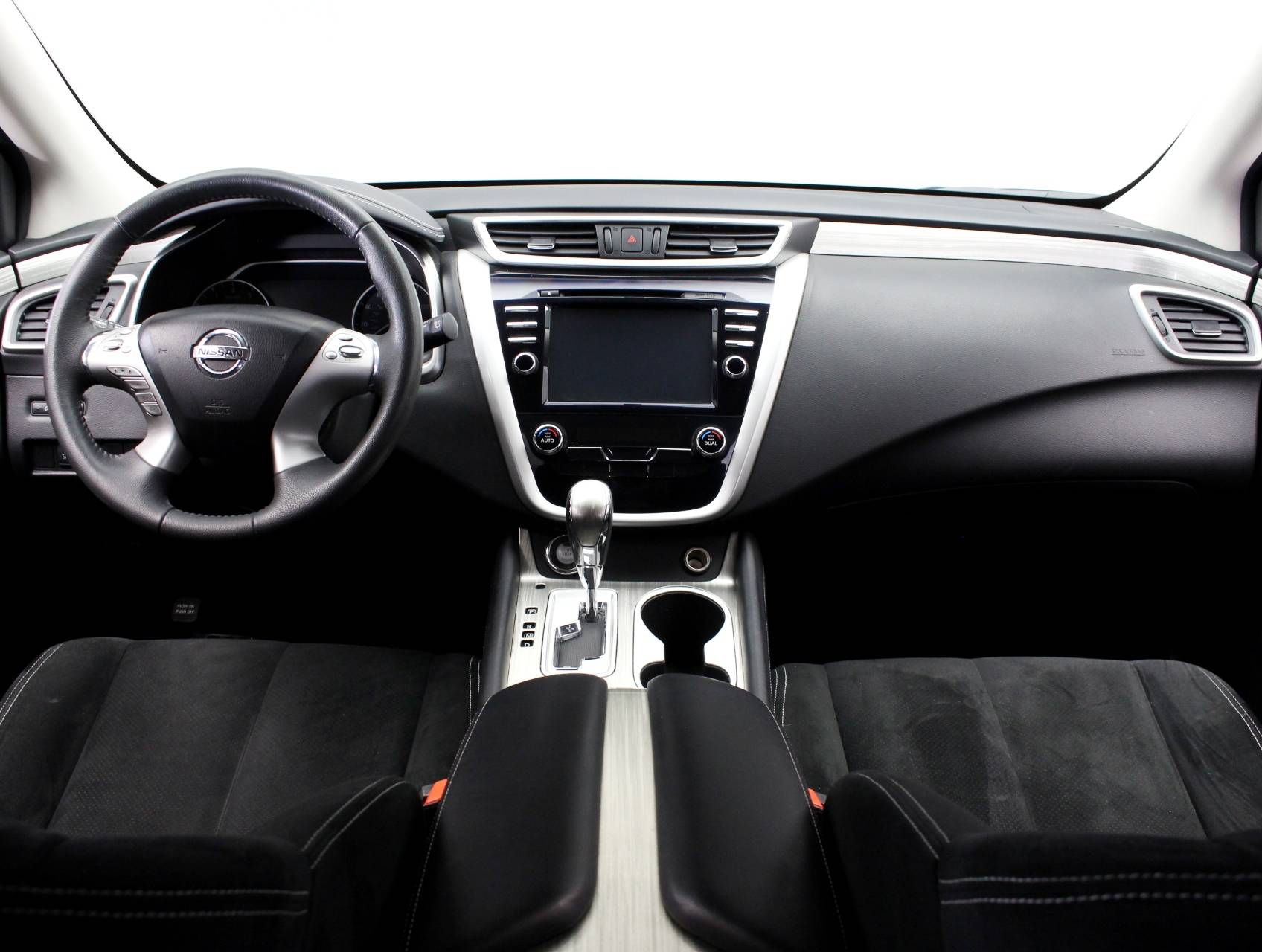 Florida Fine Cars - Used NISSAN MURANO 2016 WEST PALM Sv