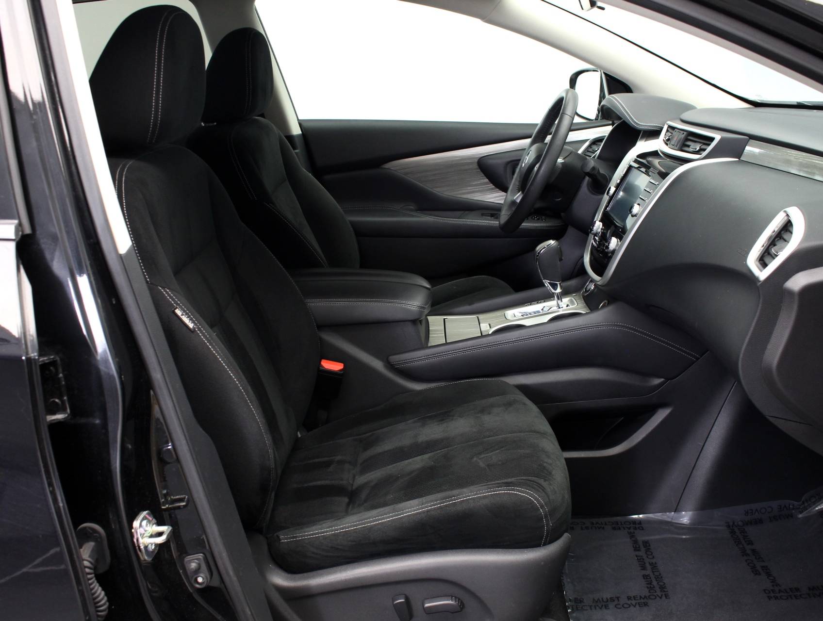 Florida Fine Cars - Used NISSAN MURANO 2016 WEST PALM Sv