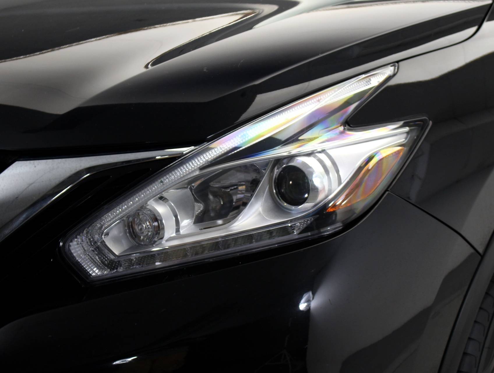 Florida Fine Cars - Used NISSAN MURANO 2016 WEST PALM Sv