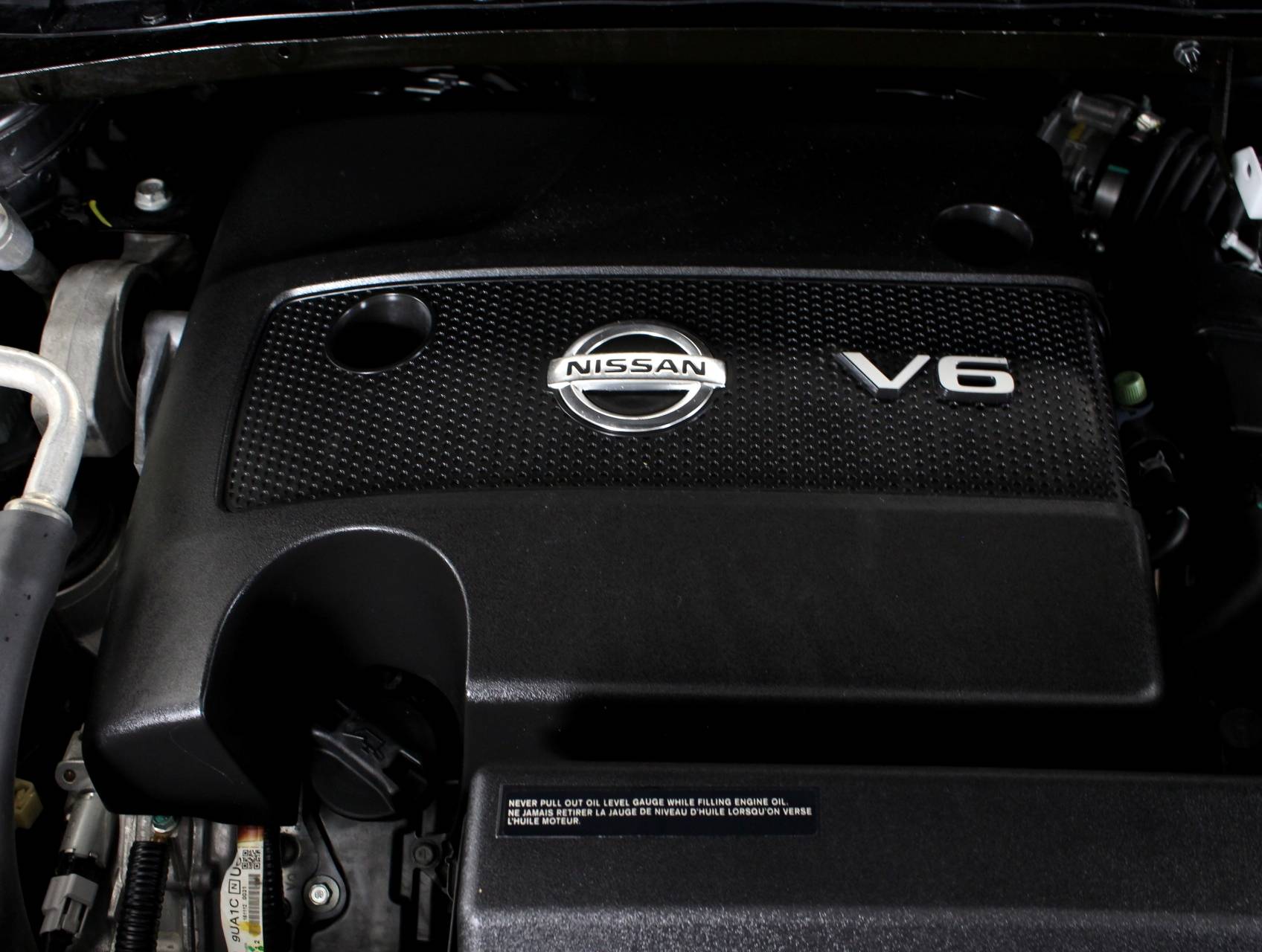 Florida Fine Cars - Used NISSAN MURANO 2016 WEST PALM Sv