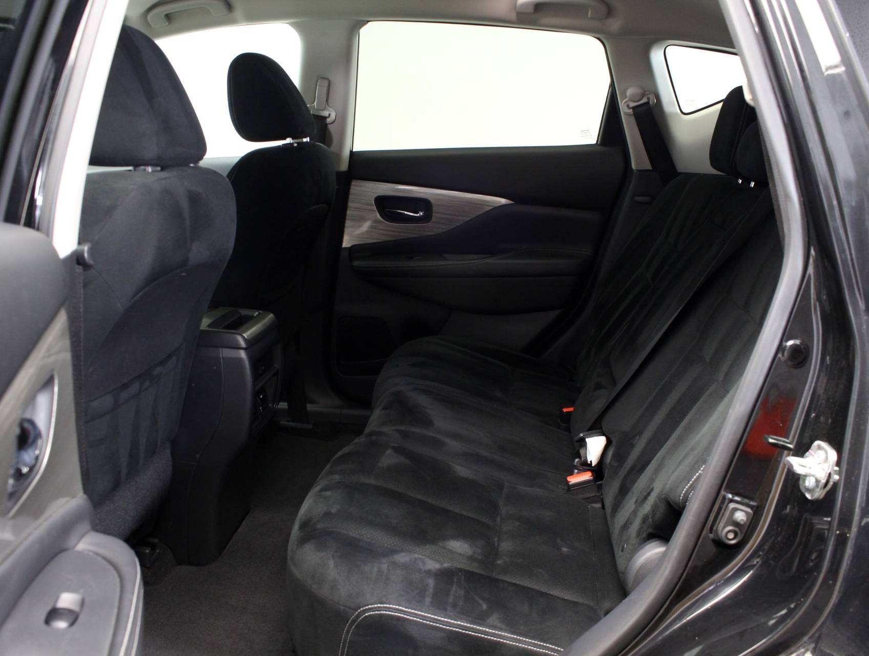 Florida Fine Cars - Used NISSAN MURANO 2016 WEST PALM Sv