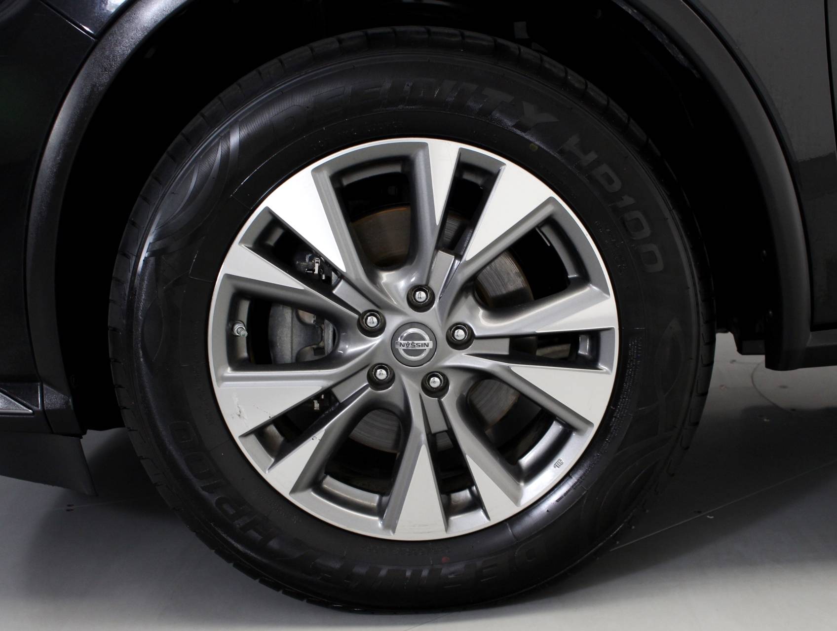 Florida Fine Cars - Used NISSAN MURANO 2016 WEST PALM Sv