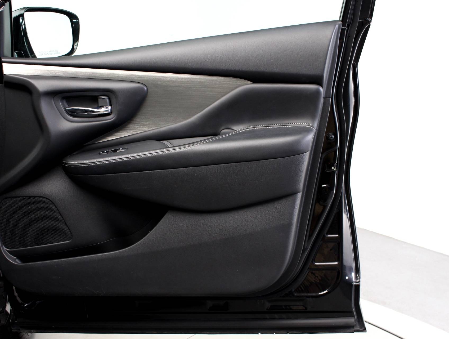 Florida Fine Cars - Used NISSAN MURANO 2016 WEST PALM Sv