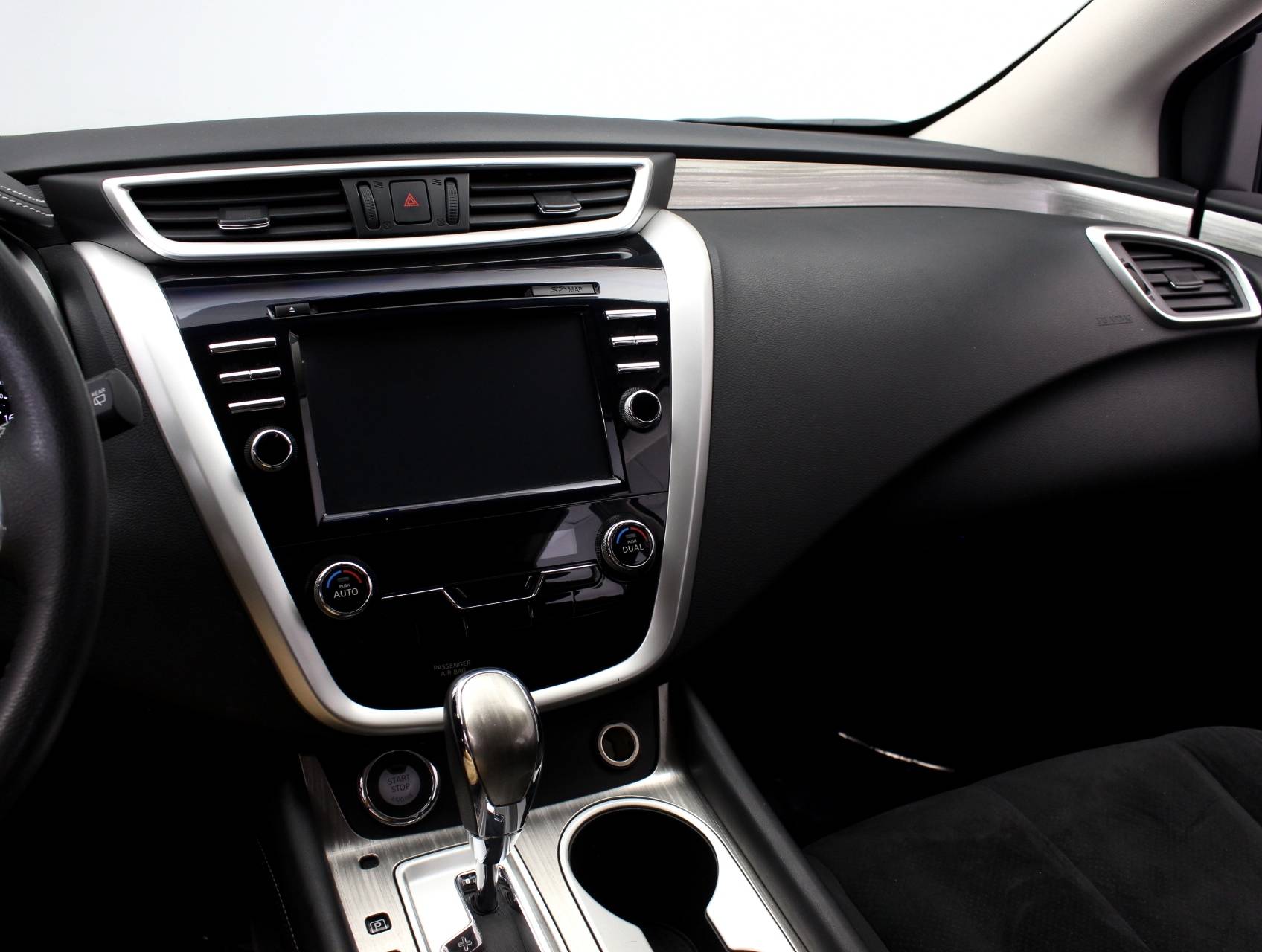 Florida Fine Cars - Used NISSAN MURANO 2016 WEST PALM Sv