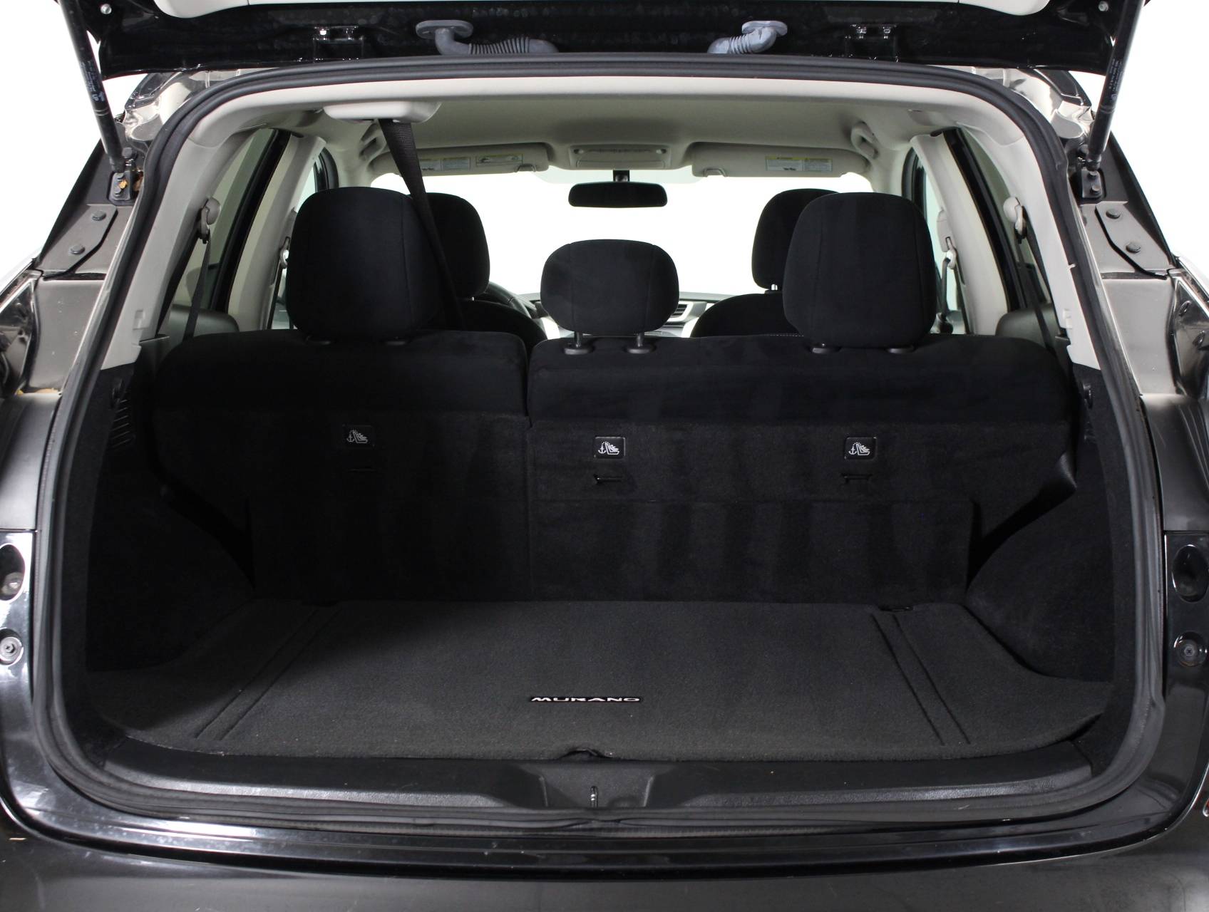 Florida Fine Cars - Used NISSAN MURANO 2016 WEST PALM Sv