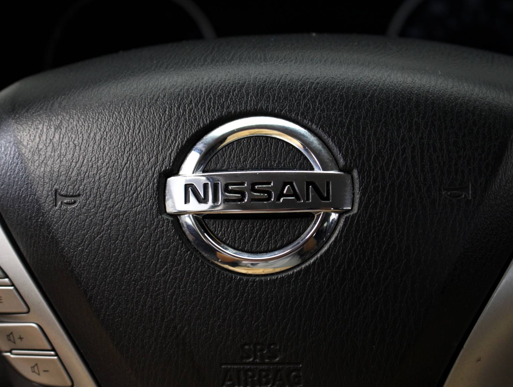 Florida Fine Cars - Used NISSAN MURANO 2016 WEST PALM Sv