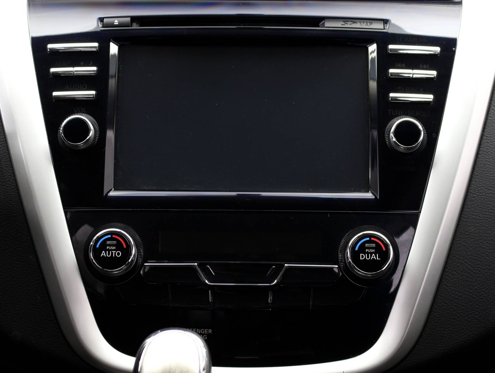 Florida Fine Cars - Used NISSAN MURANO 2016 WEST PALM Sv