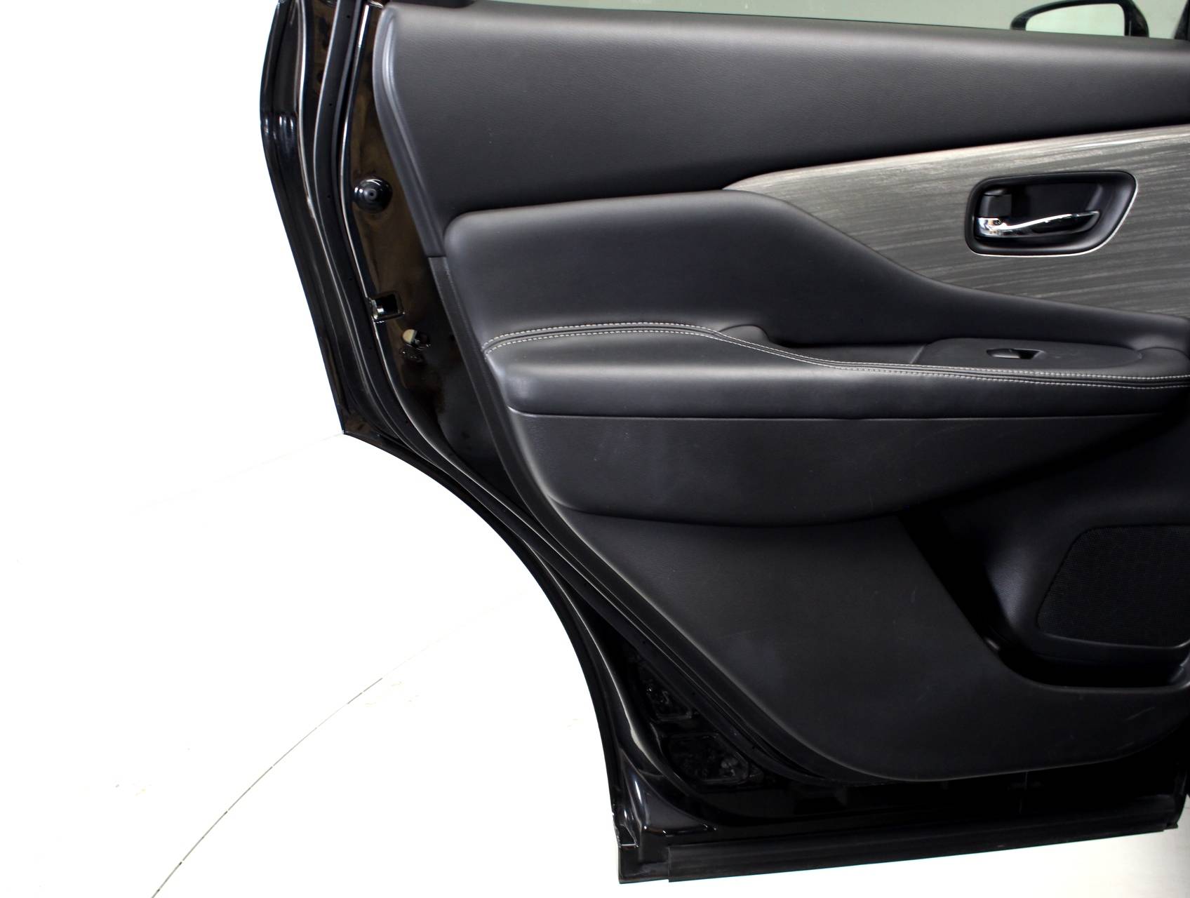 Florida Fine Cars - Used NISSAN MURANO 2016 WEST PALM Sv