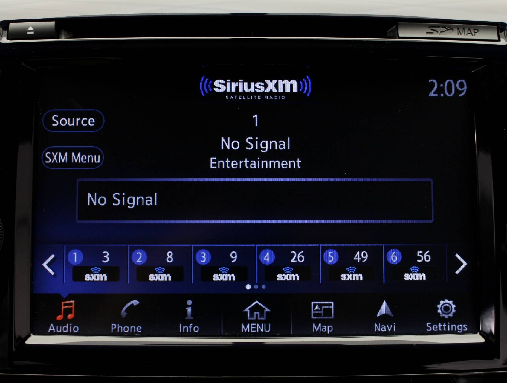 Florida Fine Cars - Used NISSAN MURANO 2016 WEST PALM Sv