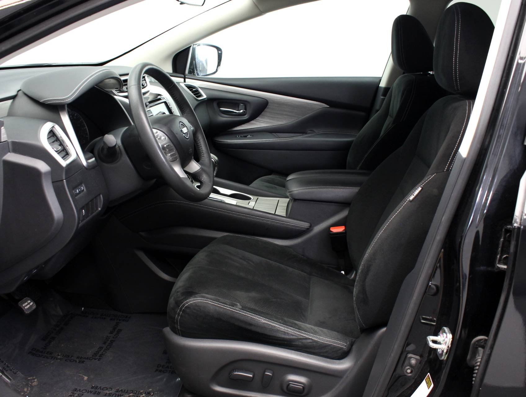 Florida Fine Cars - Used NISSAN MURANO 2016 WEST PALM Sv