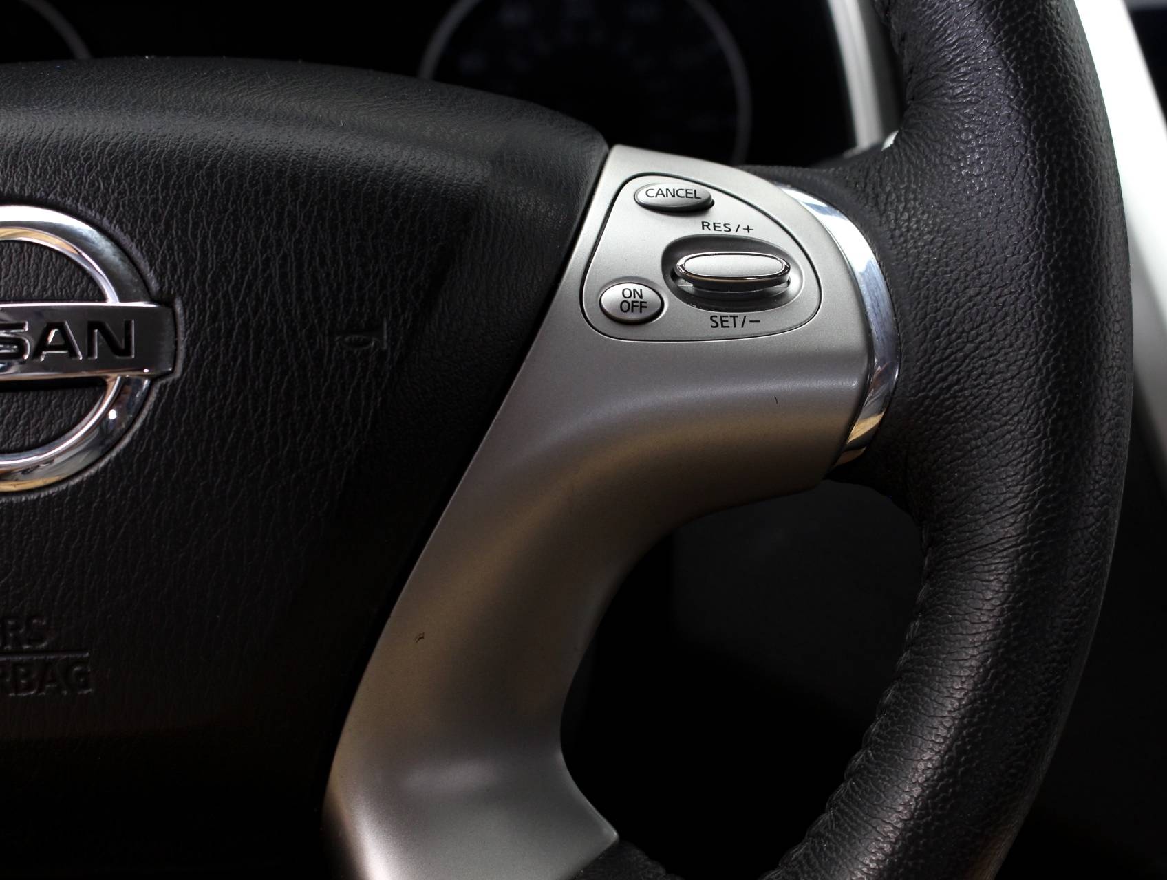 Florida Fine Cars - Used NISSAN MURANO 2016 WEST PALM Sv