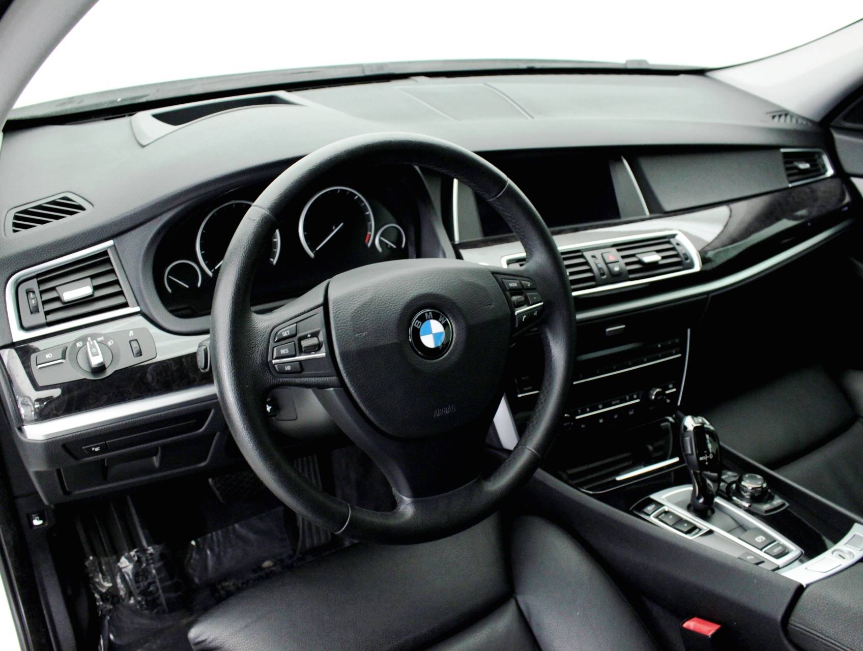 Florida Fine Cars - Used BMW 5 SERIES 2013 MIAMI 550I GRAN TURISMO