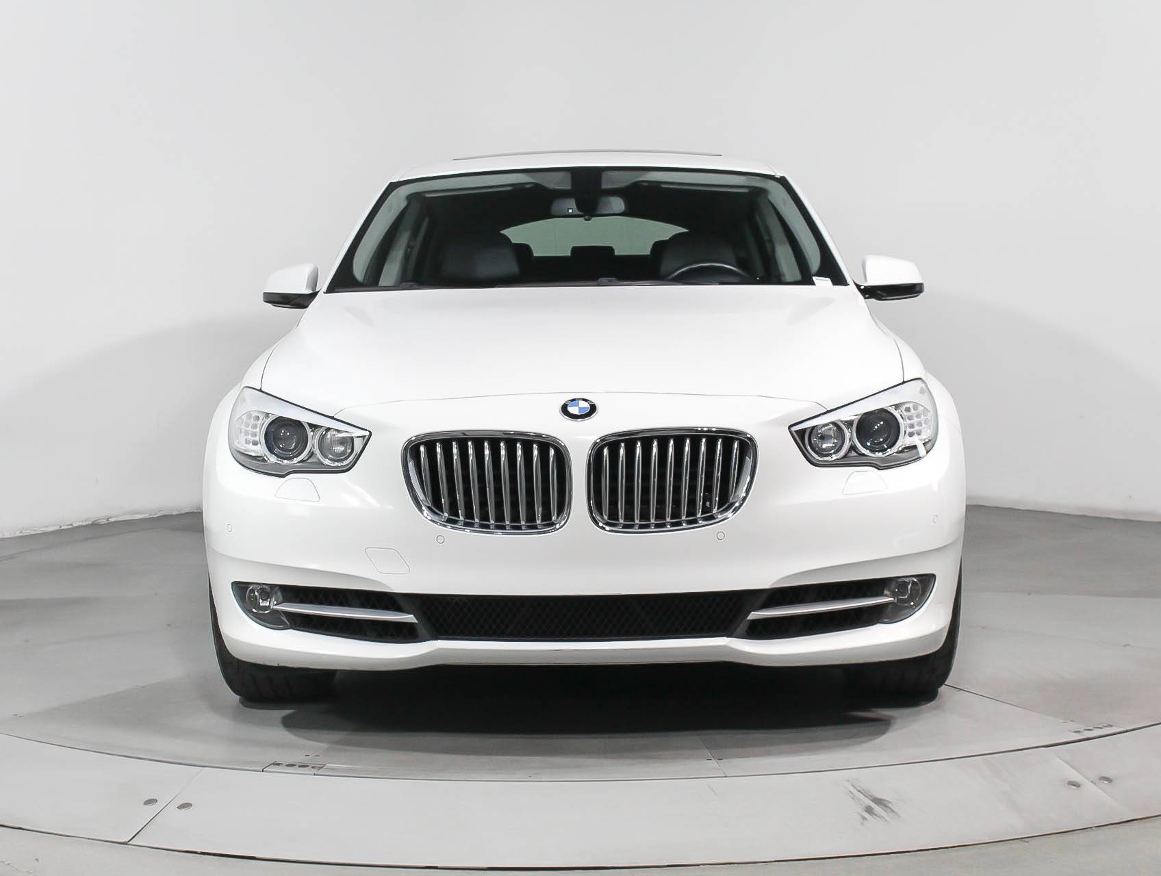 Florida Fine Cars - Used BMW 5 SERIES 2013 MIAMI 550I GRAN TURISMO