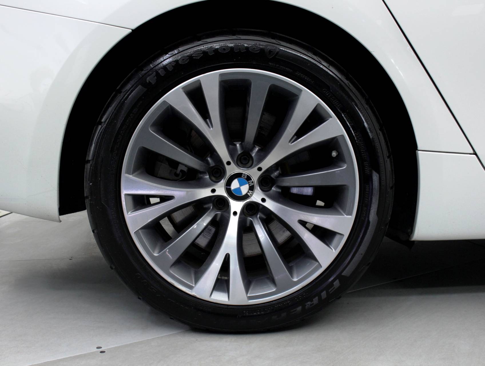 Florida Fine Cars - Used BMW 5 SERIES 2013 MIAMI 550I GRAN TURISMO