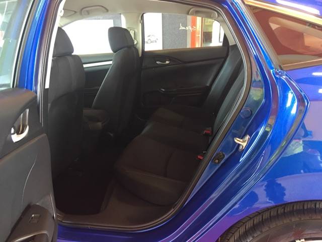 Florida Fine Cars - Used HONDA CIVIC 2017 WEST PALM LX