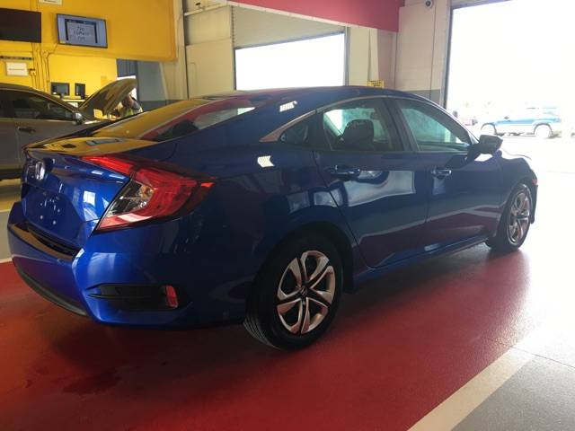 Florida Fine Cars - Used HONDA CIVIC 2017 WEST PALM LX