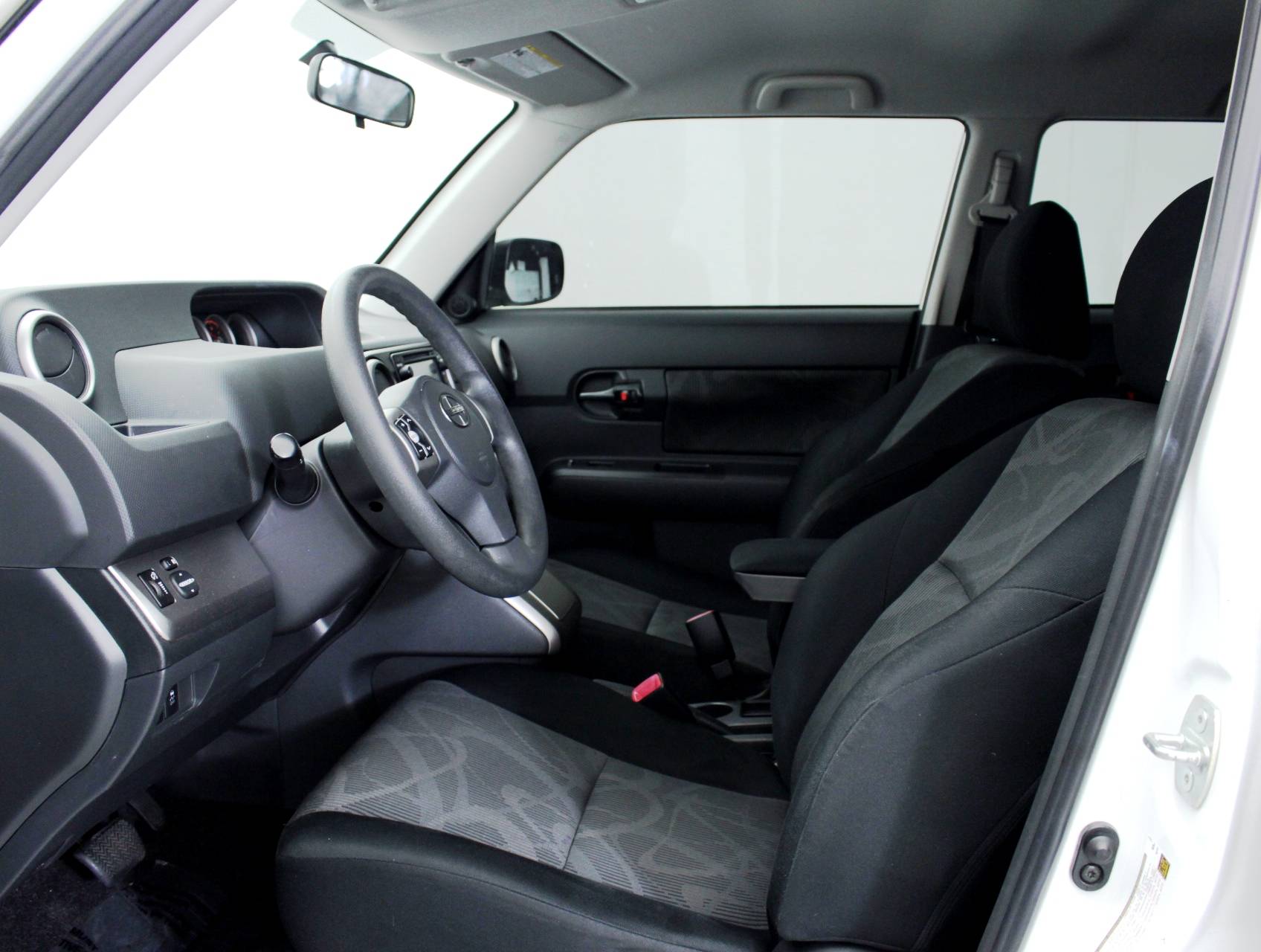 Florida Fine Cars - Used SCION XB 2014 MIAMI 