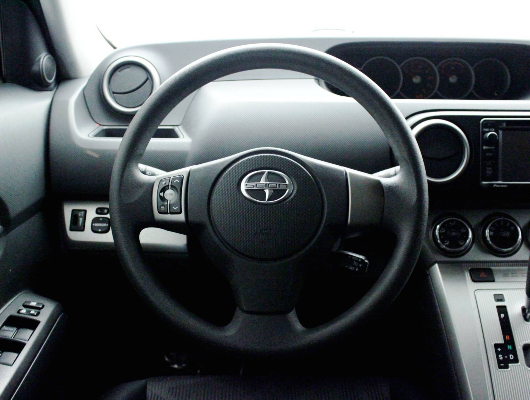 Florida Fine Cars - Used SCION XB 2014 MIAMI 