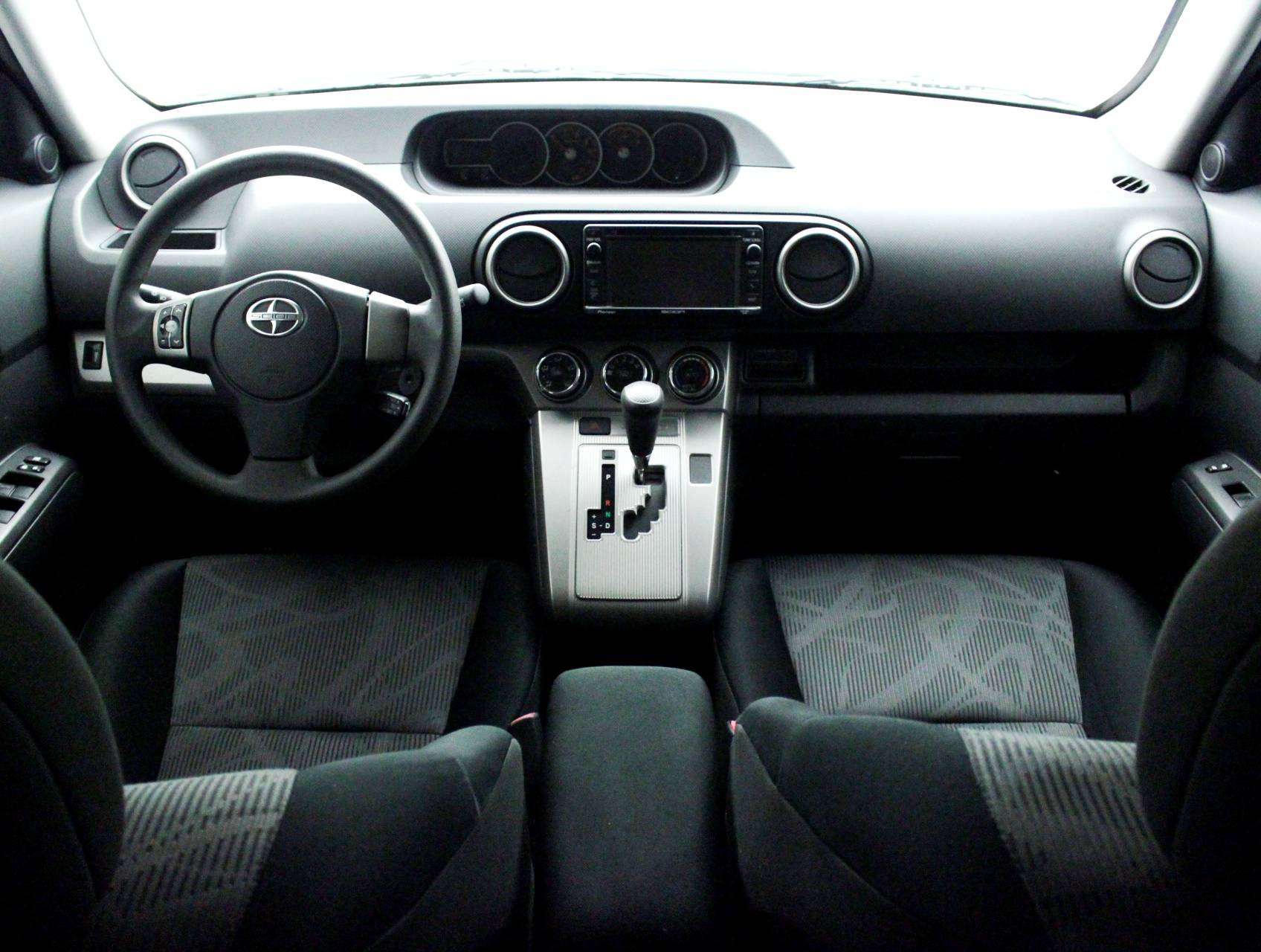 Florida Fine Cars - Used SCION XB 2014 MIAMI 