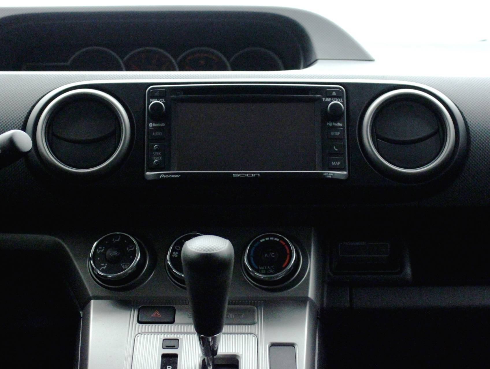 Florida Fine Cars - Used SCION XB 2014 MIAMI 