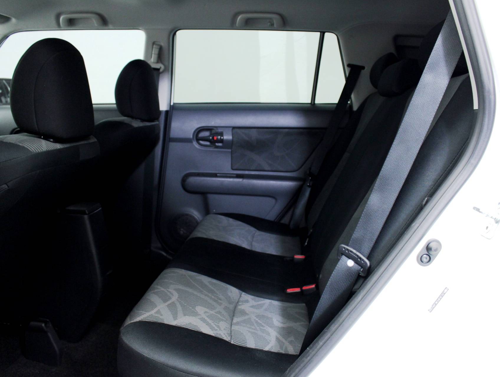 Florida Fine Cars - Used SCION XB 2014 MIAMI 