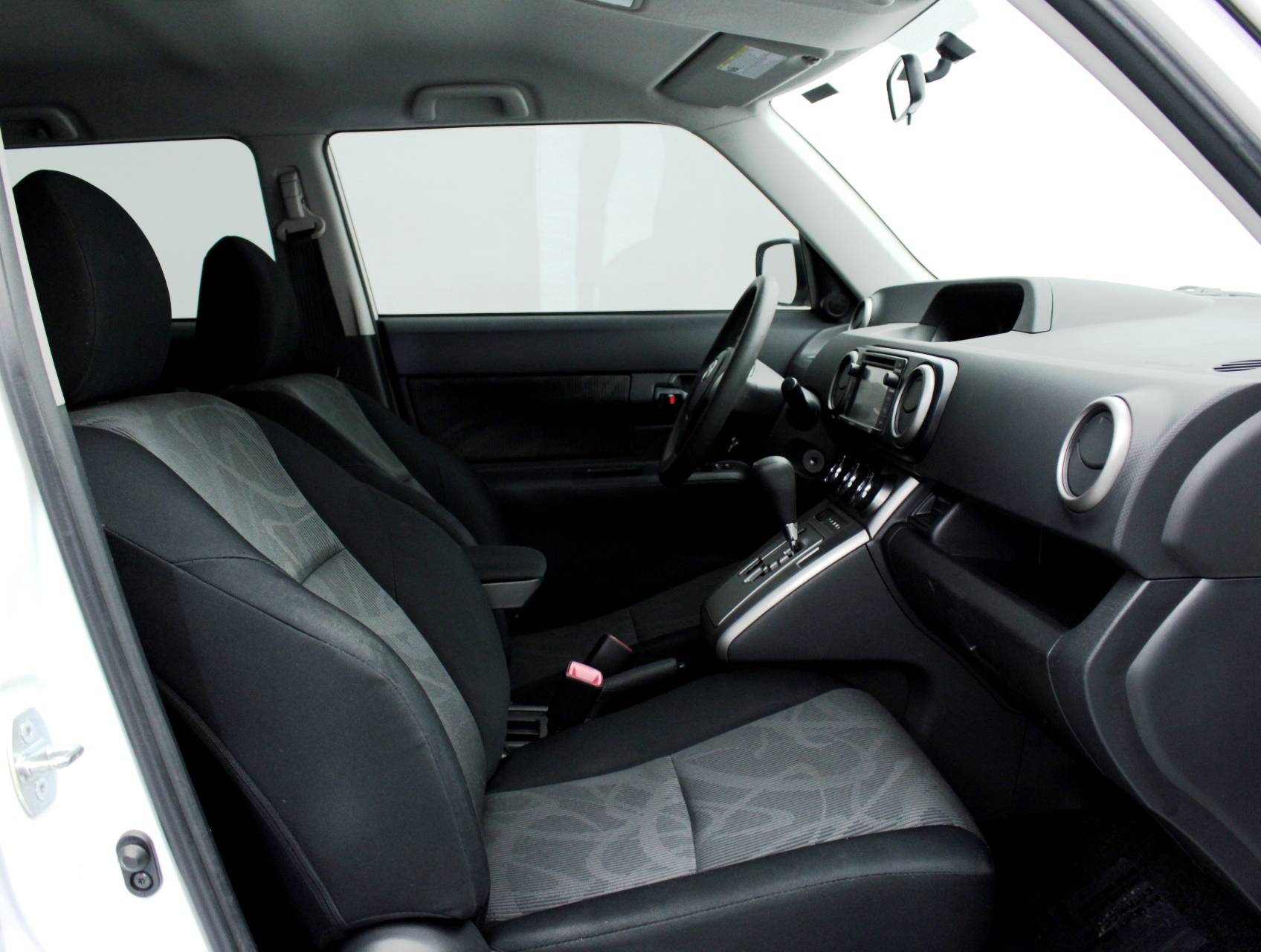 Florida Fine Cars - Used SCION XB 2014 MIAMI 