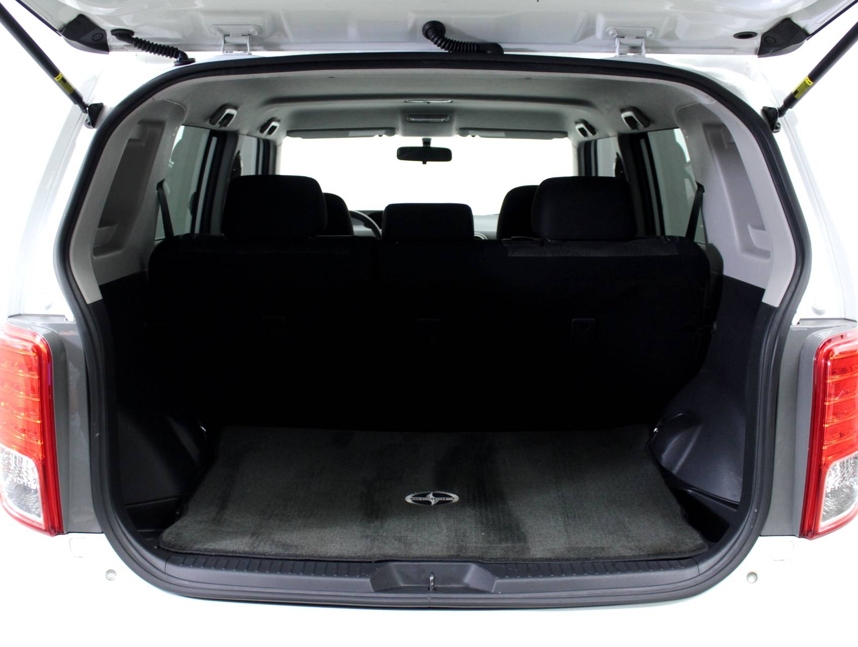 Florida Fine Cars - Used SCION XB 2014 MIAMI 