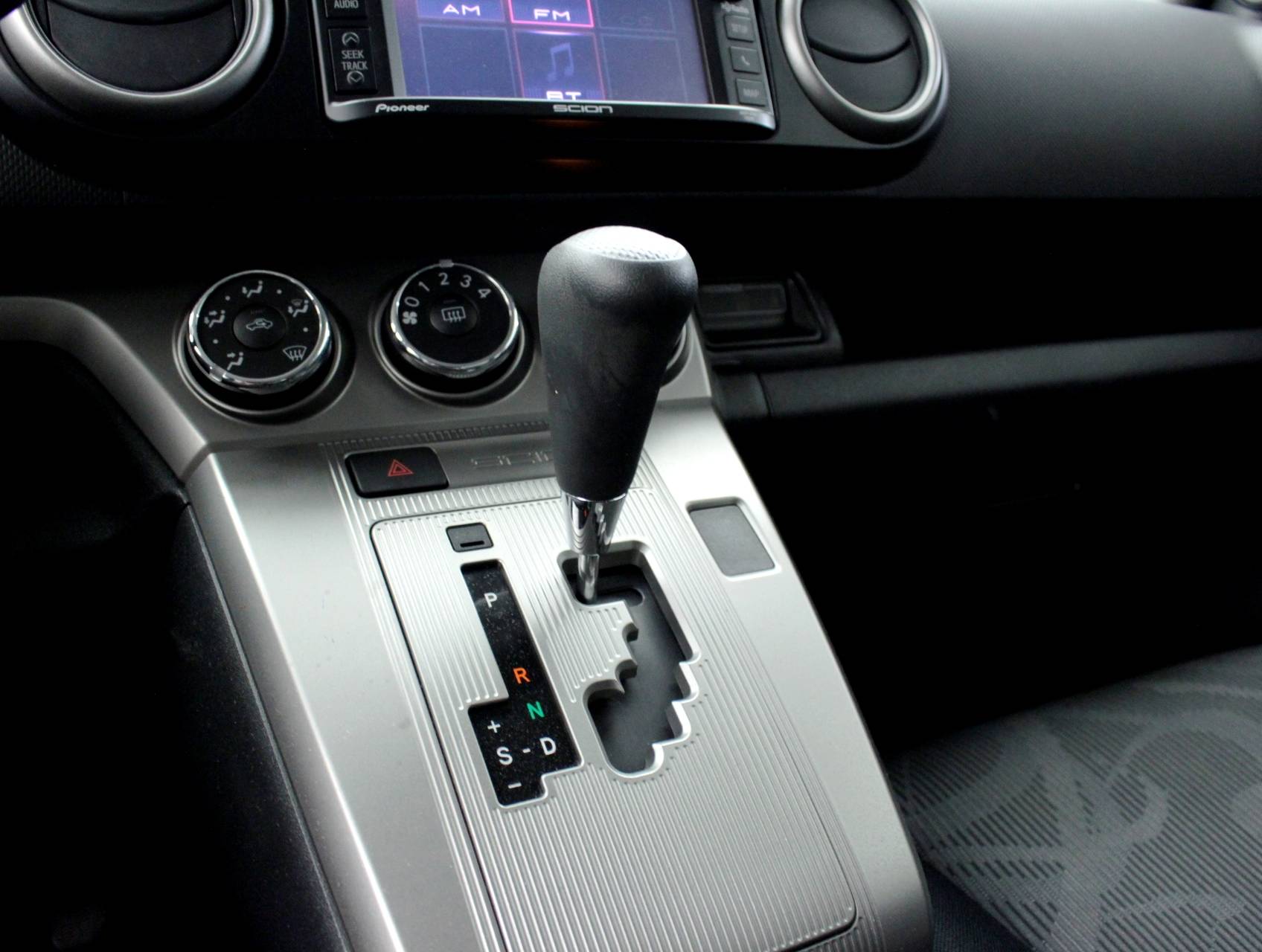 Florida Fine Cars - Used SCION XB 2014 MIAMI 