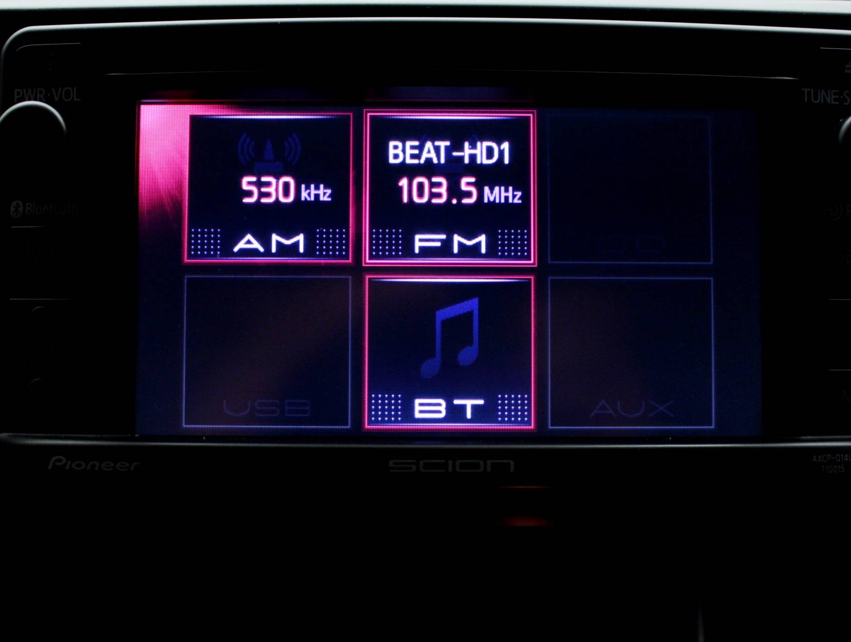 Florida Fine Cars - Used SCION XB 2014 MIAMI 