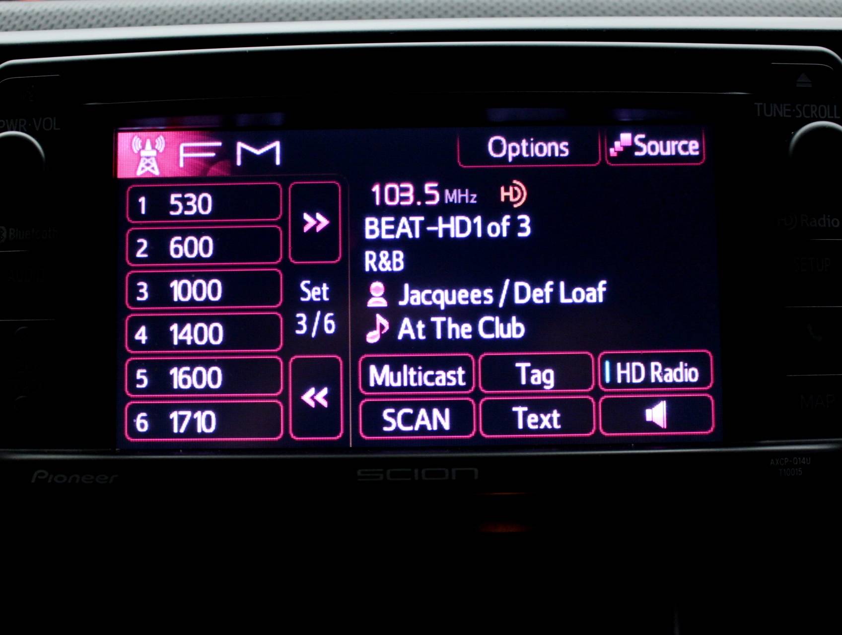 Florida Fine Cars - Used SCION XB 2014 MIAMI 