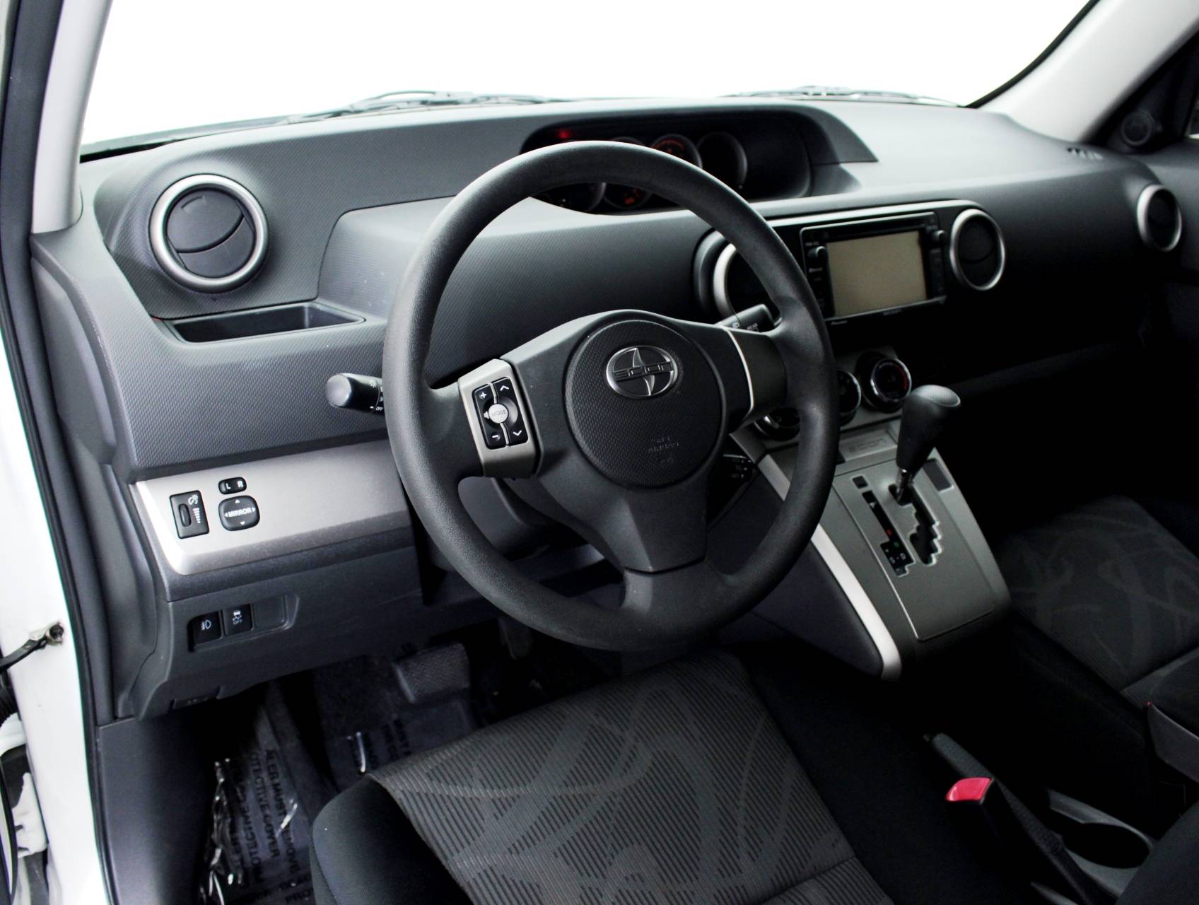 Florida Fine Cars - Used SCION XB 2014 MIAMI 