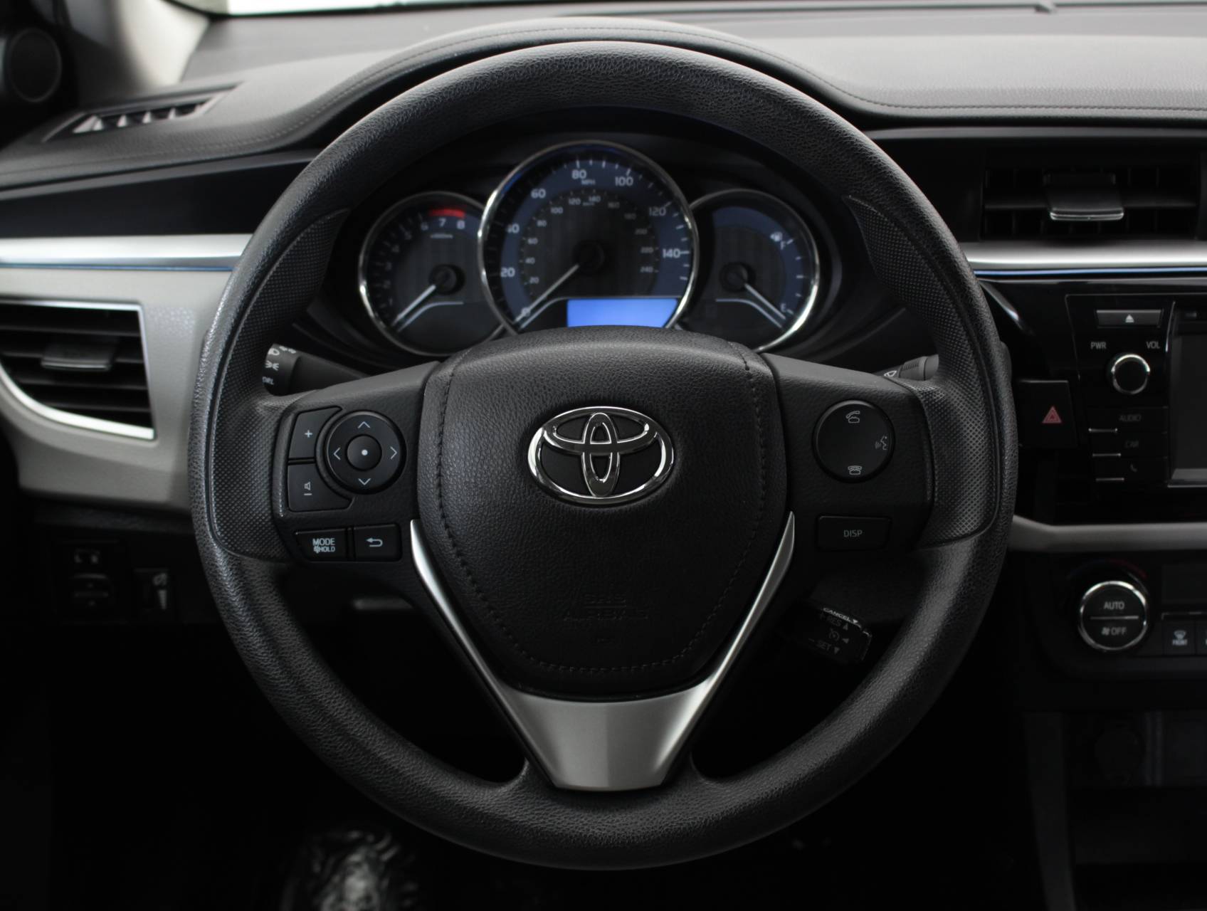 Florida Fine Cars - Used TOYOTA COROLLA 2016 HOLLYWOOD Le