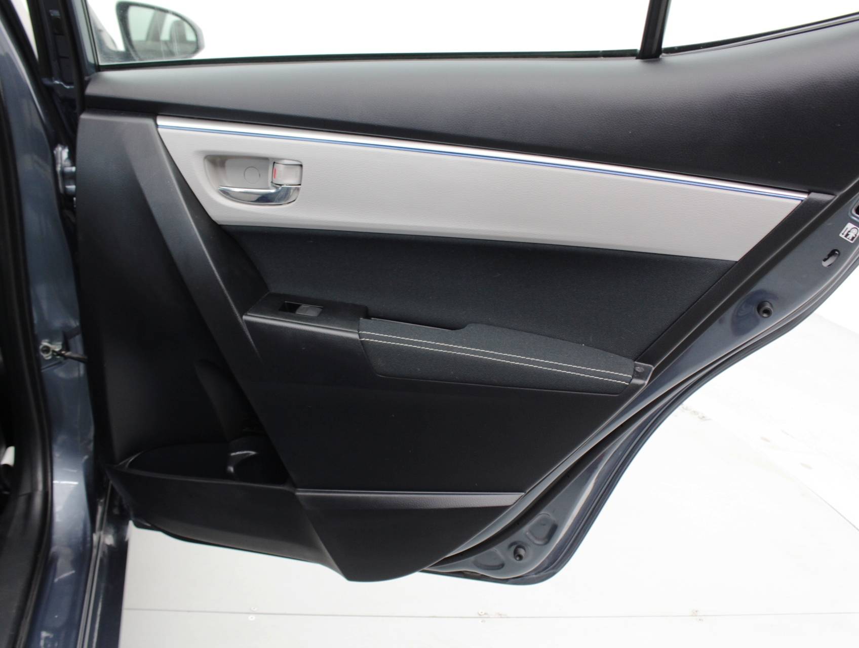 Florida Fine Cars - Used TOYOTA COROLLA 2016 HOLLYWOOD Le