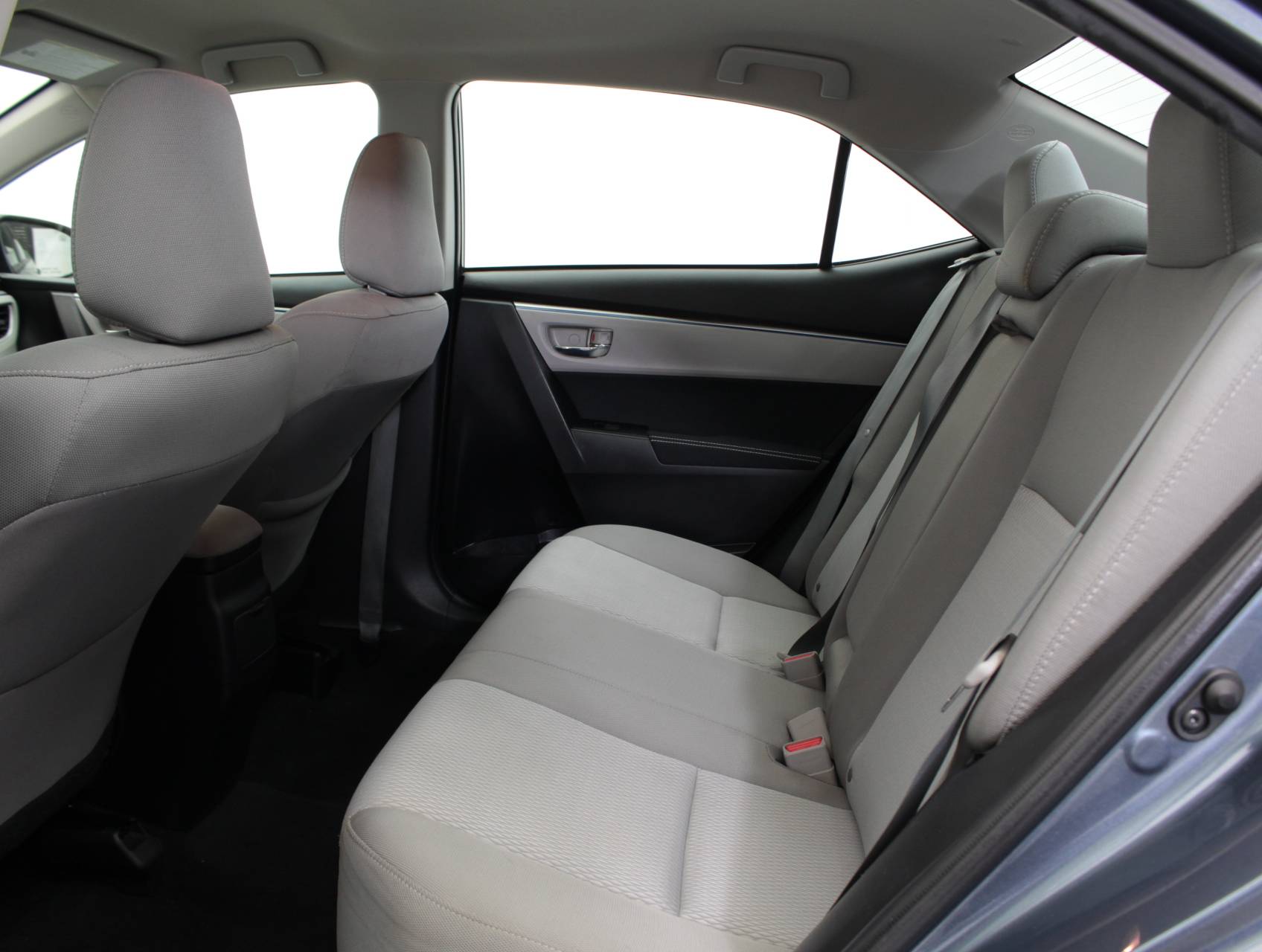 Florida Fine Cars - Used TOYOTA COROLLA 2016 HOLLYWOOD Le