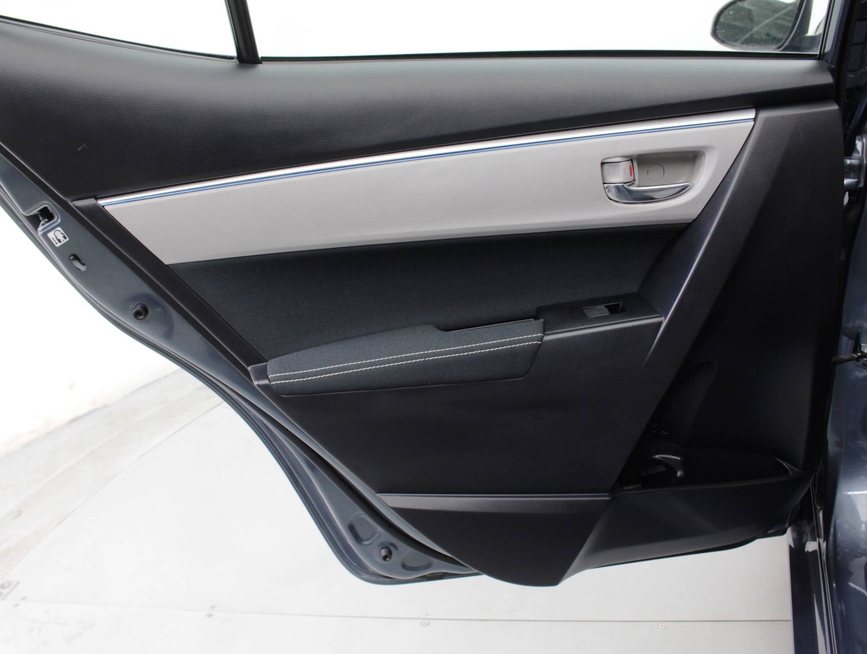 Florida Fine Cars - Used TOYOTA COROLLA 2016 HOLLYWOOD Le