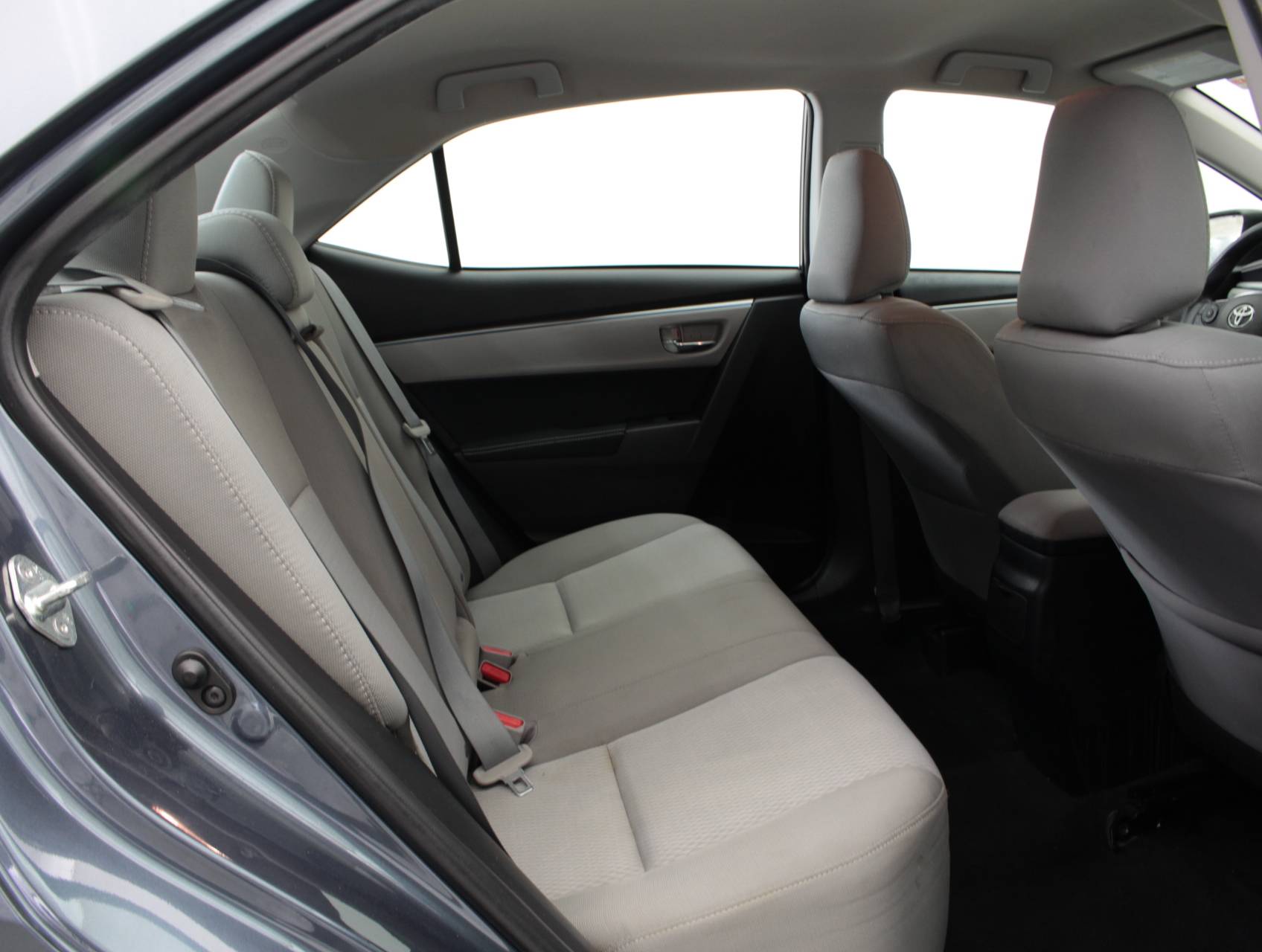 Florida Fine Cars - Used TOYOTA COROLLA 2016 HOLLYWOOD Le